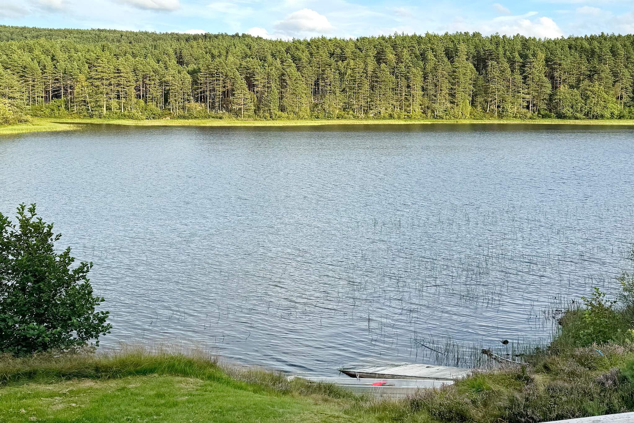 6 Personen Ferienhaus in Hornnes-By Traum - Wasserblick