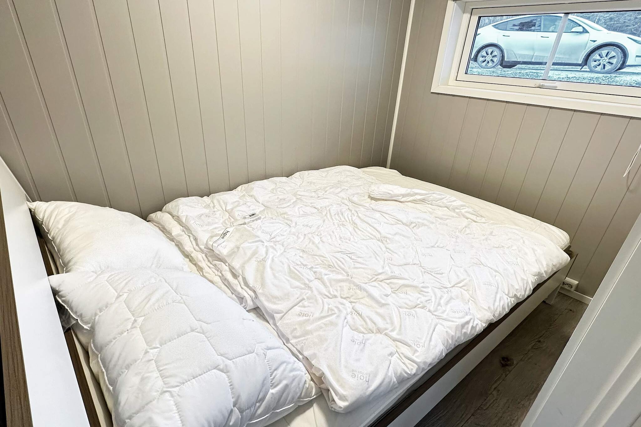 6 Personen Ferienhaus in Hornnes-By Traum - Innenbereich