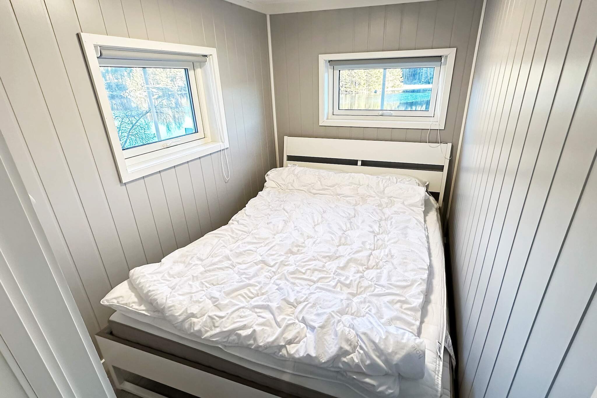 6 Personen Ferienhaus in Hornnes-By Traum - Innenbereich