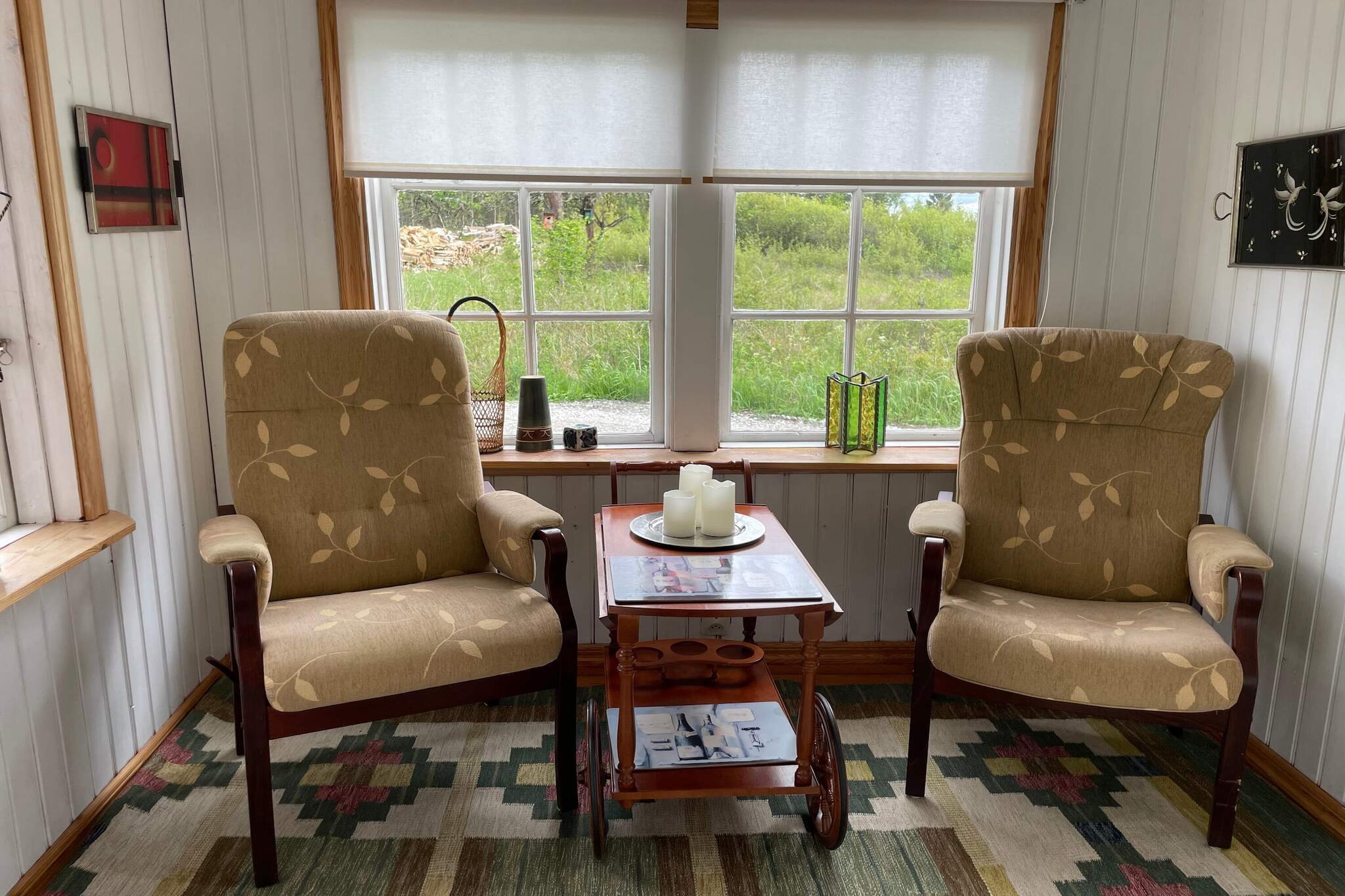6 persoons vakantie huis in TINGSRYD-By Traum