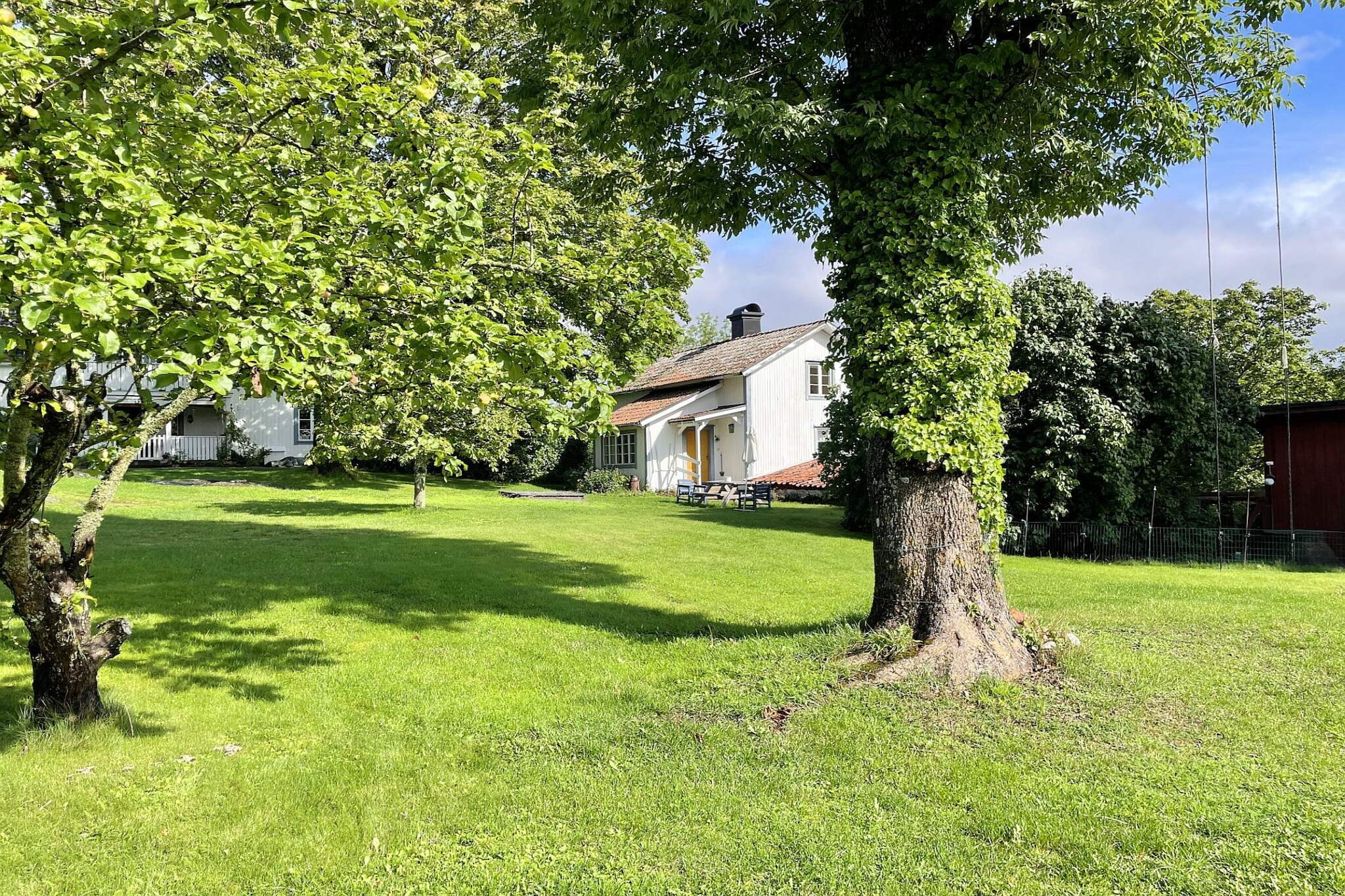 4 persoons vakantie huis in BJÖRKÖ-By Traum-Buitenlucht