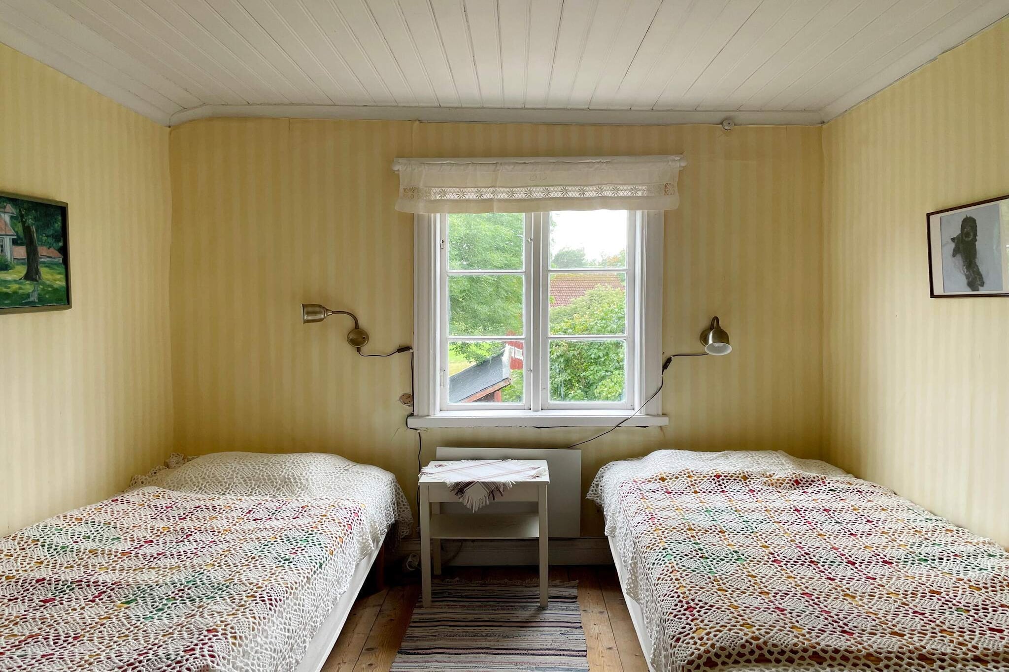 4 persoons vakantie huis in BJÖRKÖ-By Traum-Binnen