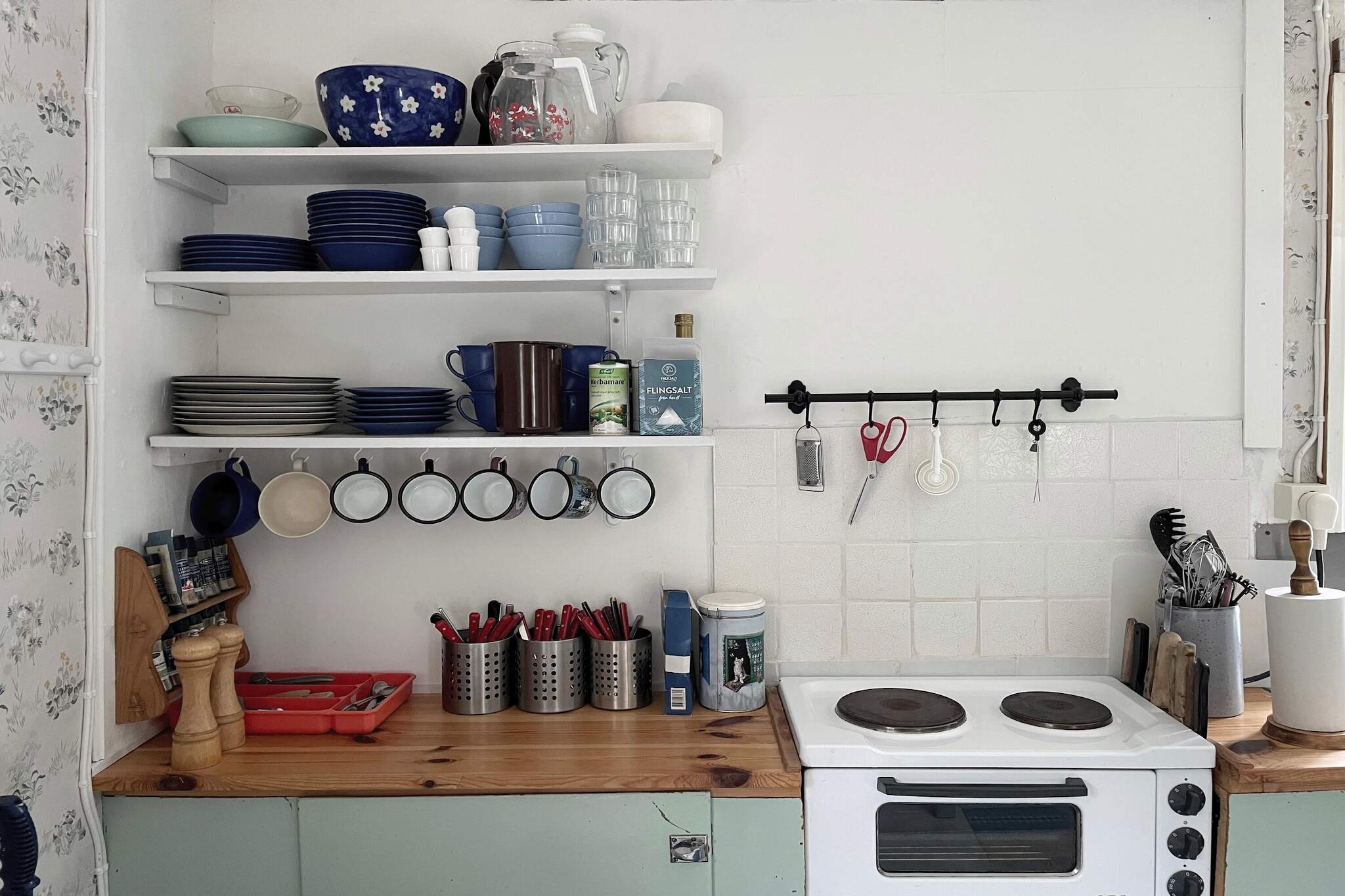 4 persoons vakantie huis in BJÖRKÖ-By Traum-Binnen