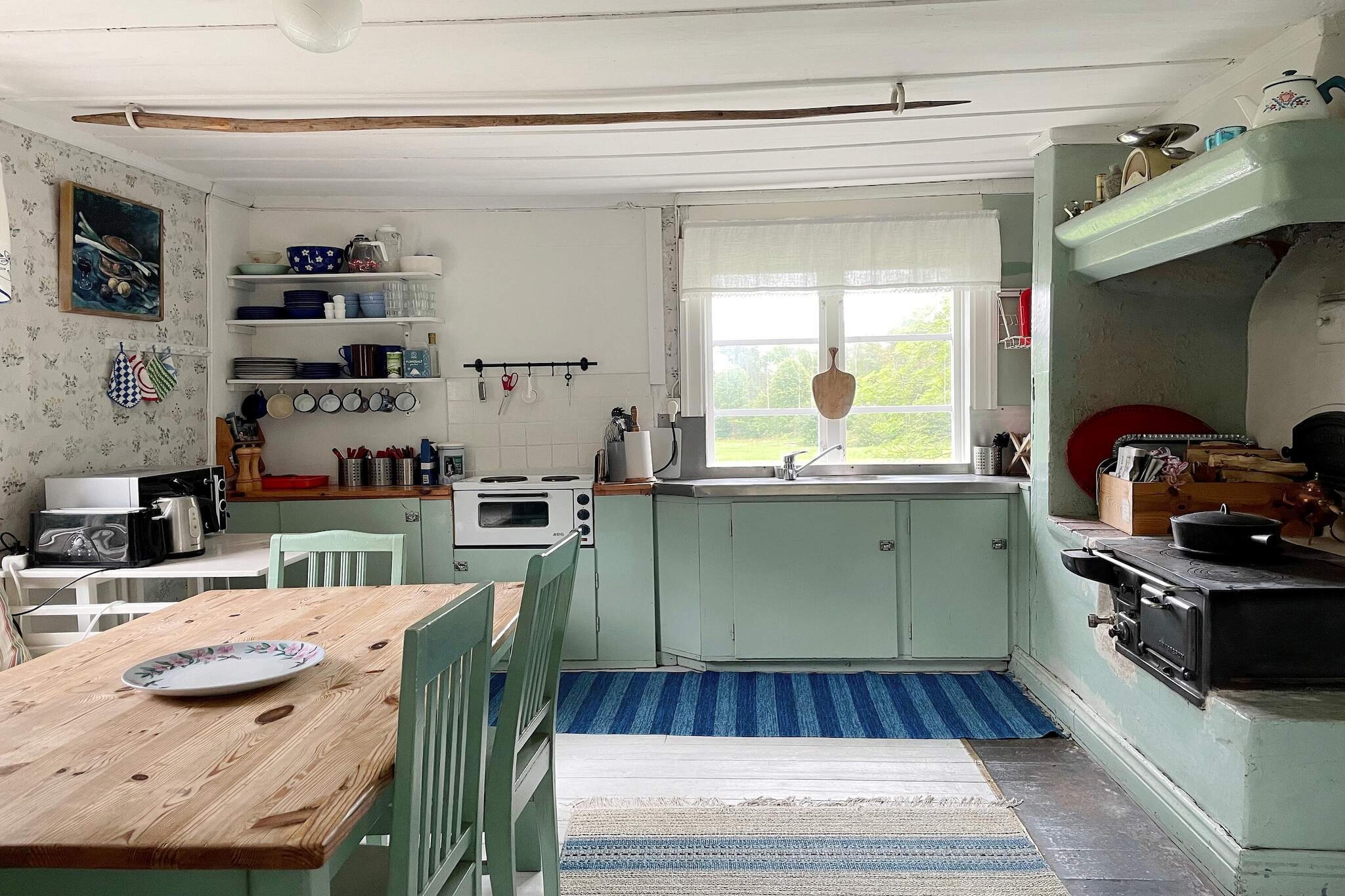 4 persoons vakantie huis in BJÖRKÖ-By Traum-Binnen