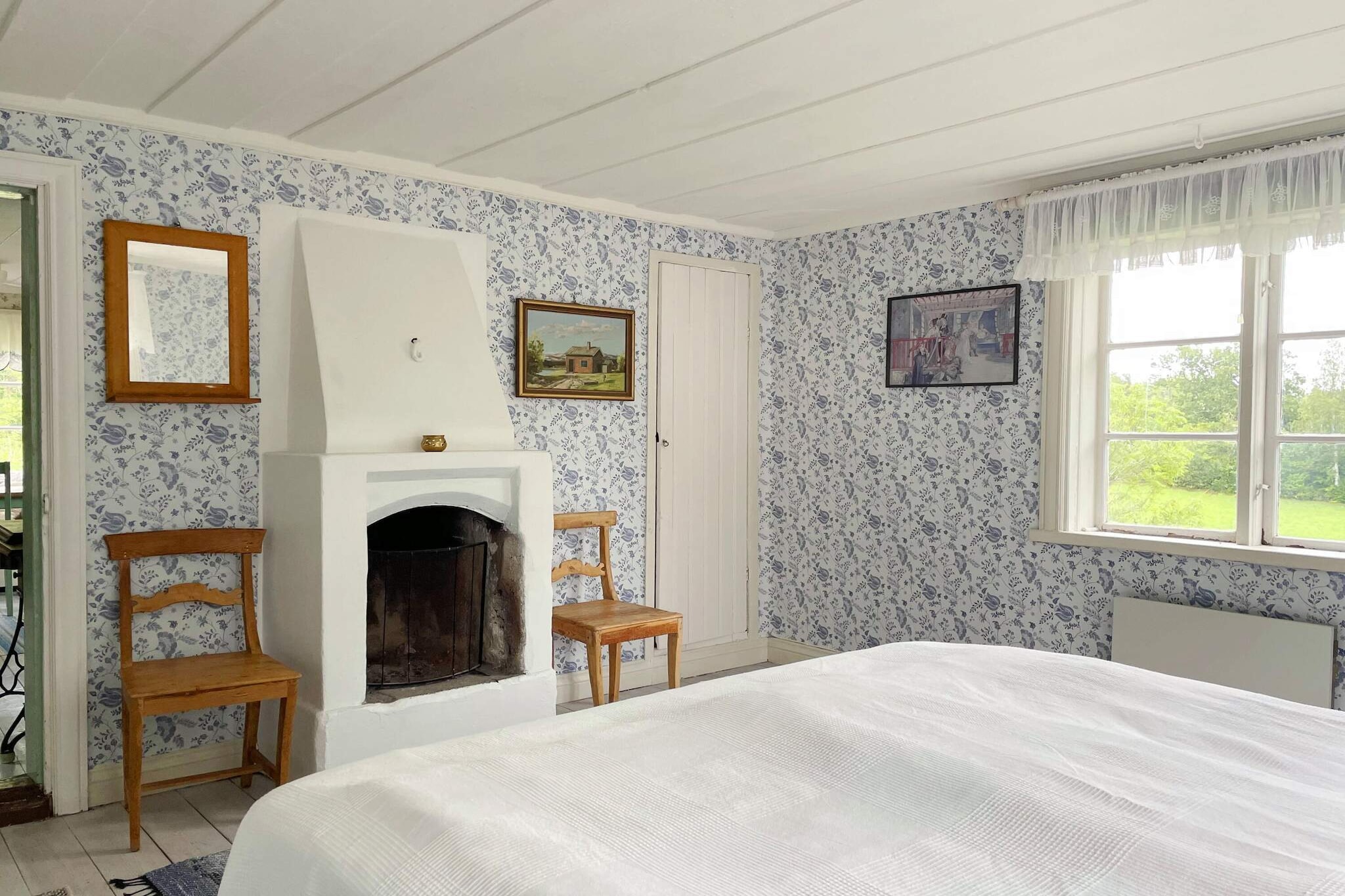 4 persoons vakantie huis in BJÖRKÖ-By Traum-Binnen