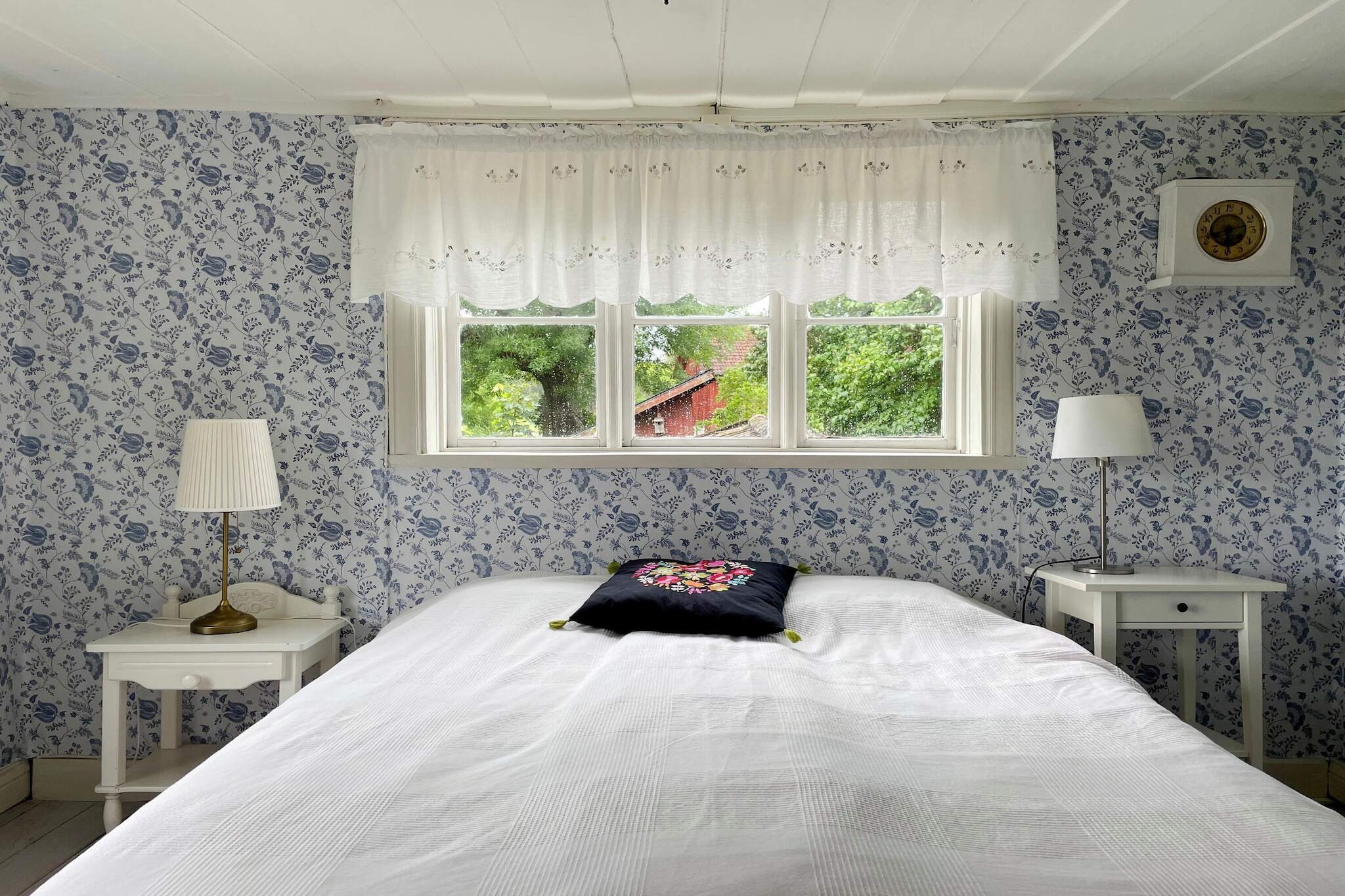 4 persoons vakantie huis in BJÖRKÖ-By Traum-Binnen