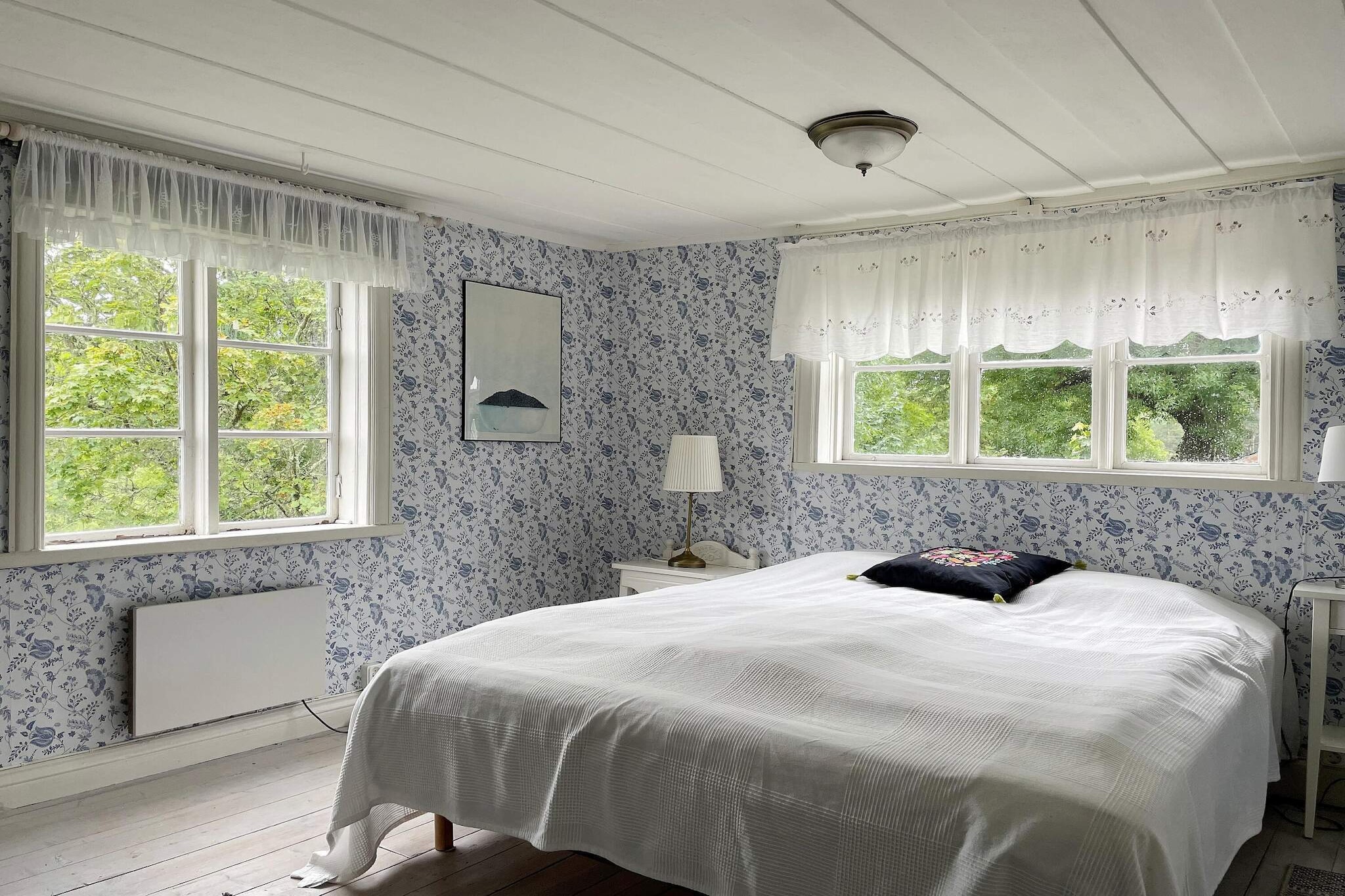 4 persoons vakantie huis in BJÖRKÖ-By Traum-Binnen