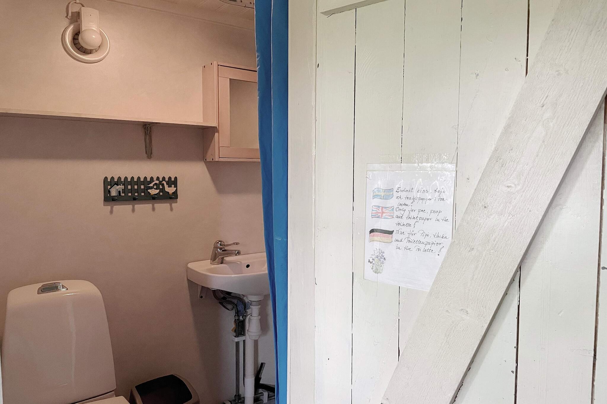 4 persoons vakantie huis in BJÖRKÖ-By Traum-Binnen