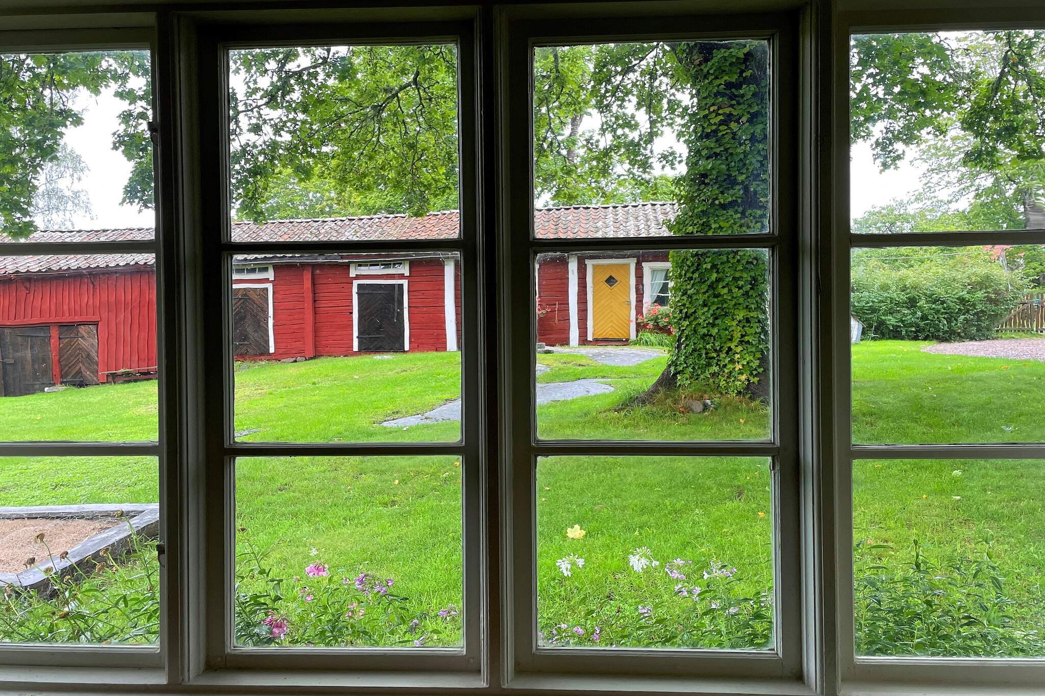4 persoons vakantie huis in BJÖRKÖ-By Traum-Binnen