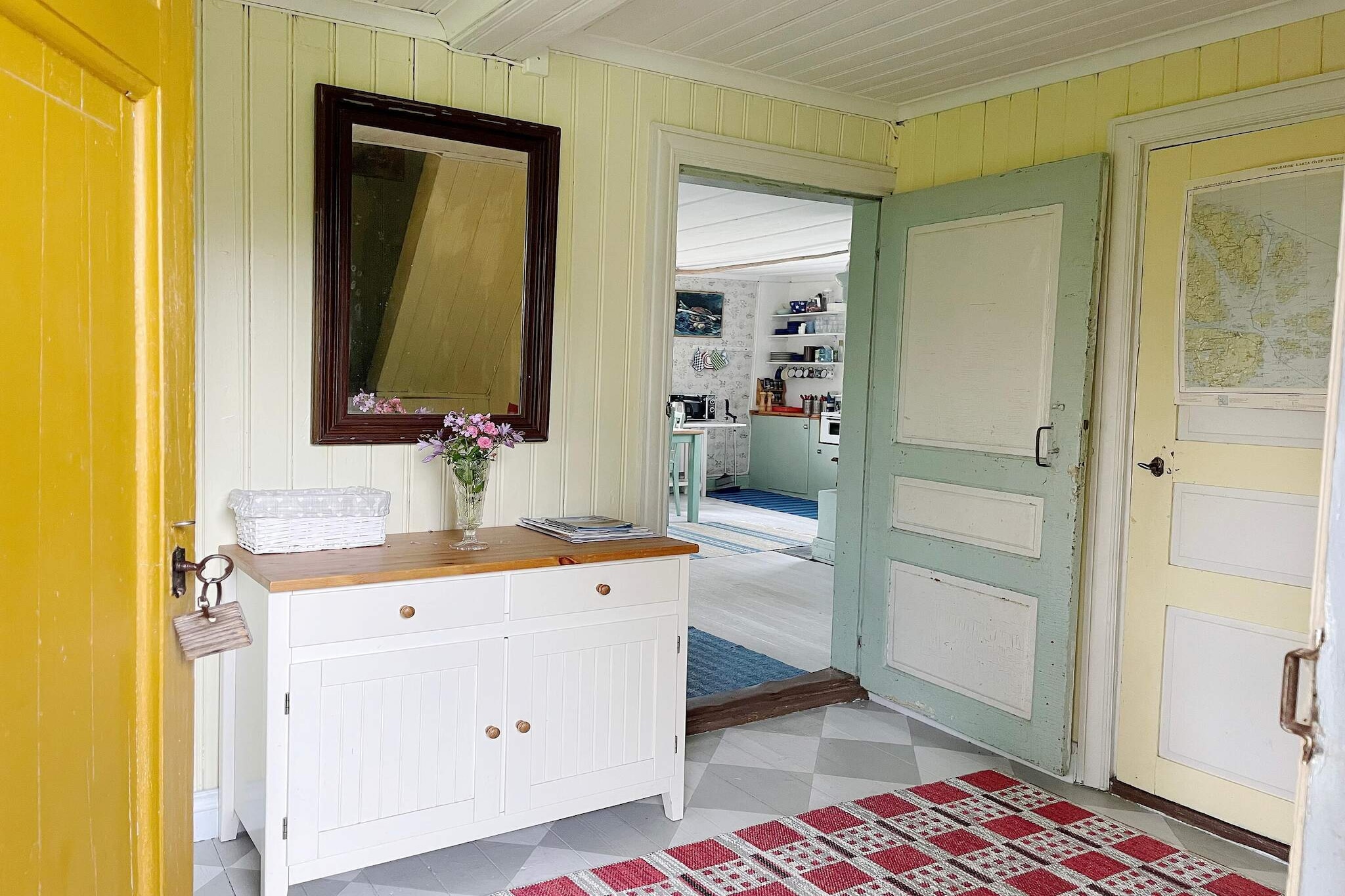 4 persoons vakantie huis in BJÖRKÖ-By Traum-Binnen