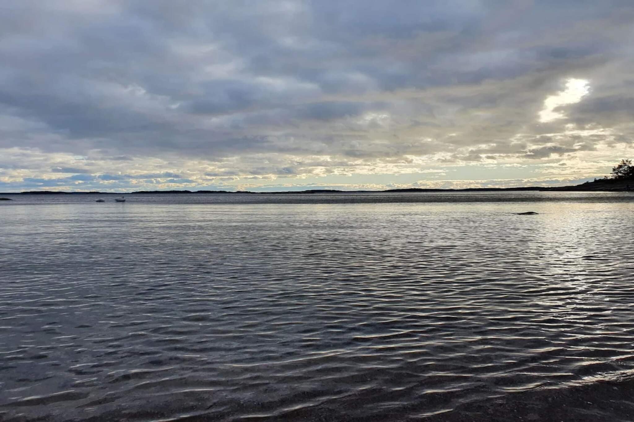 Water View