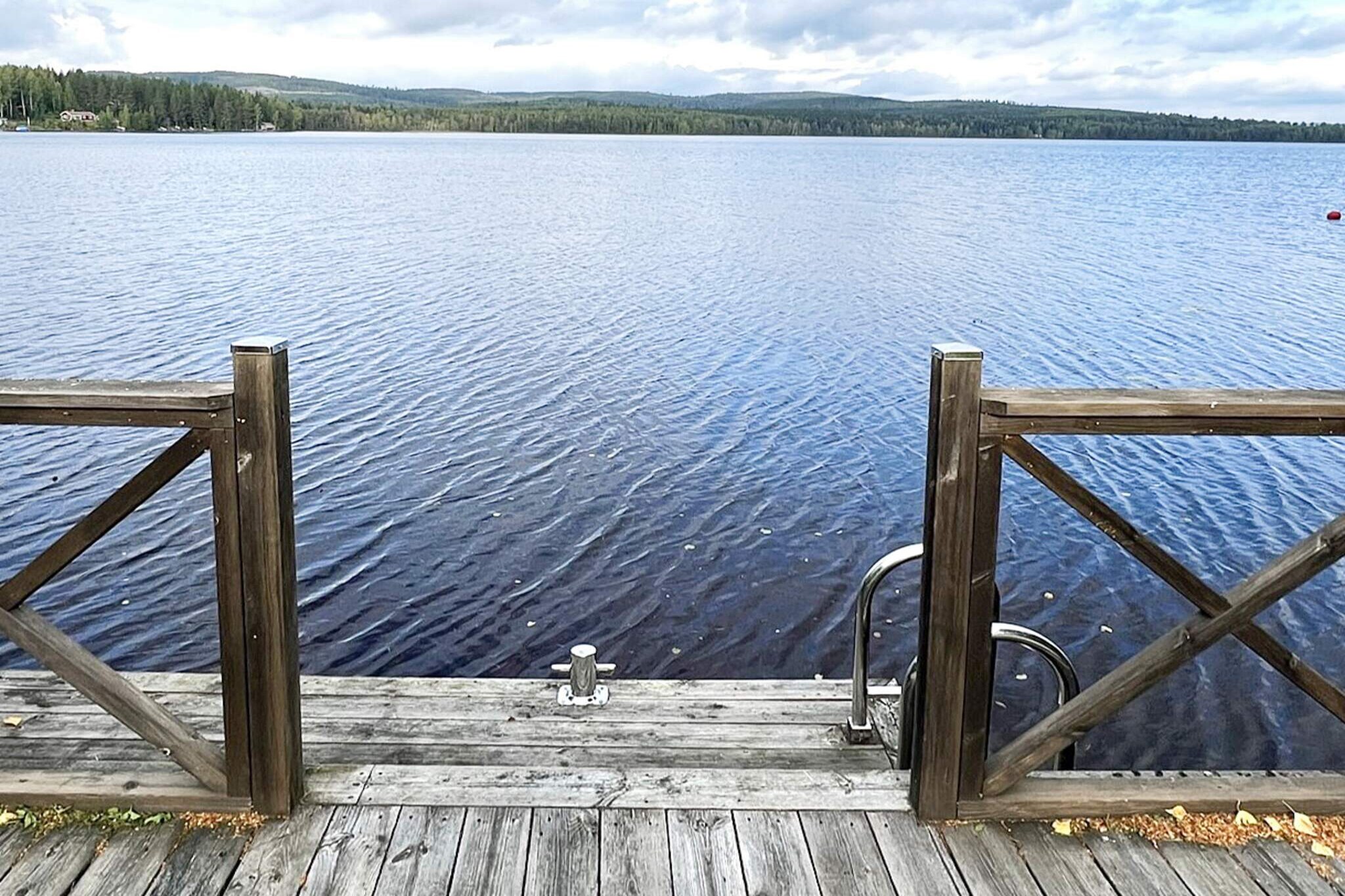 4 sterren vakantie huis in TRÖNÖDAL-By Traum - Buitenlucht