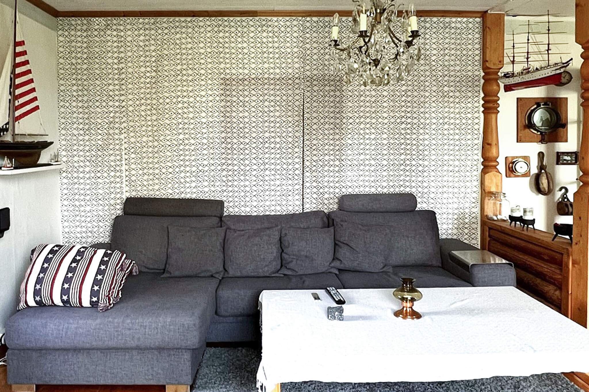 4 etoiles maison de vacances a TRÖNÖDAL-By Traum