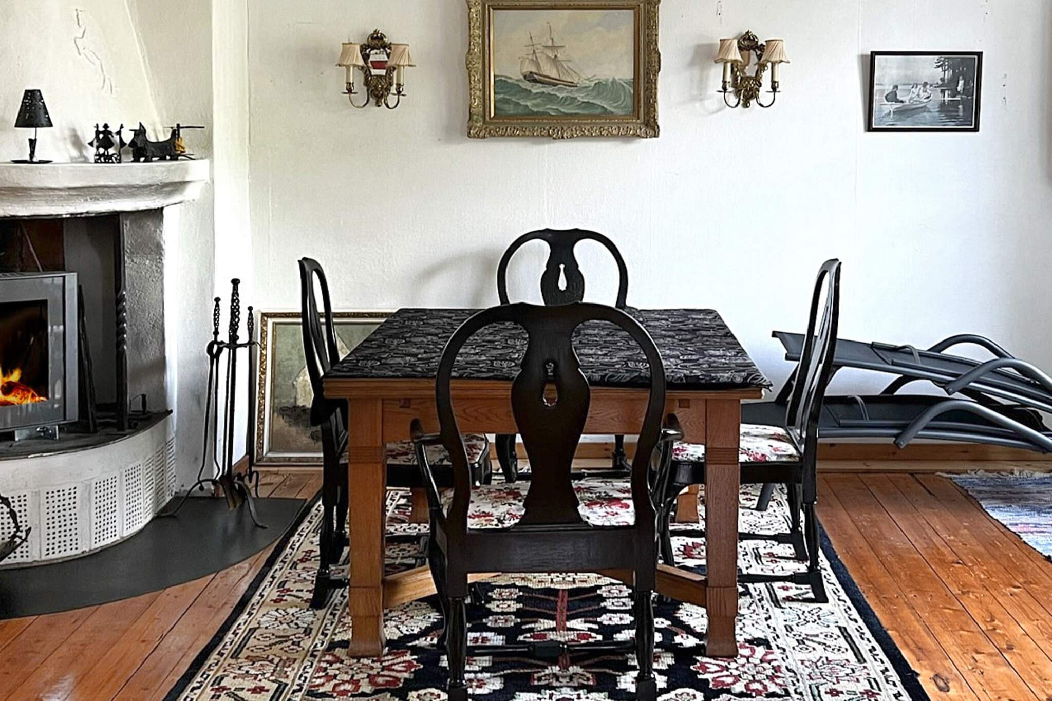 4 sterren vakantie huis in TRÖNÖDAL-By Traum - Binnen