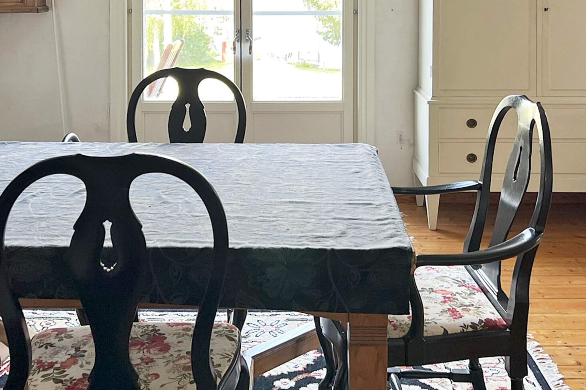 4 sterren vakantie huis in TRÖNÖDAL-By Traum - Binnen