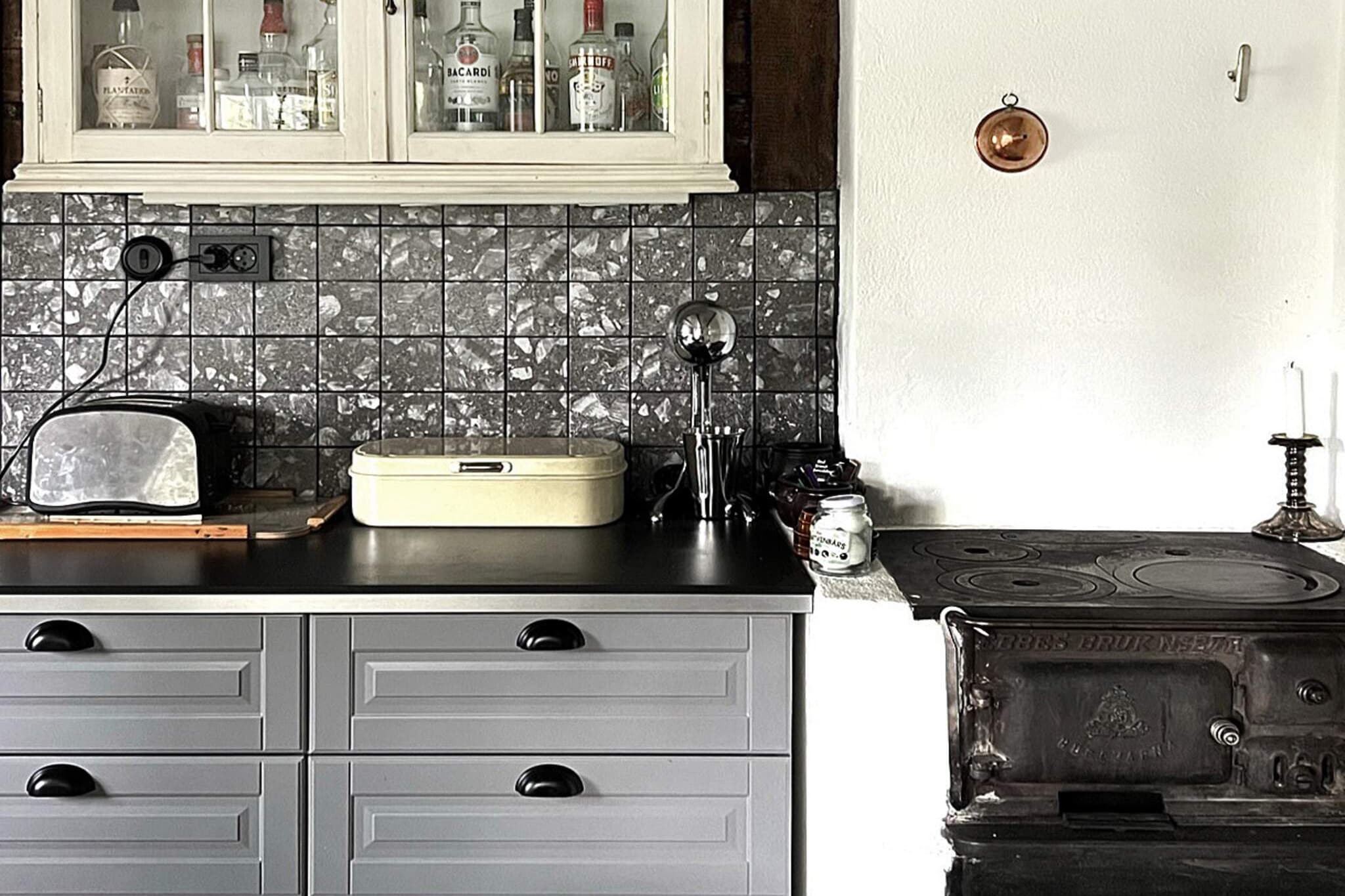 4 sterren vakantie huis in TRÖNÖDAL-By Traum - Binnen