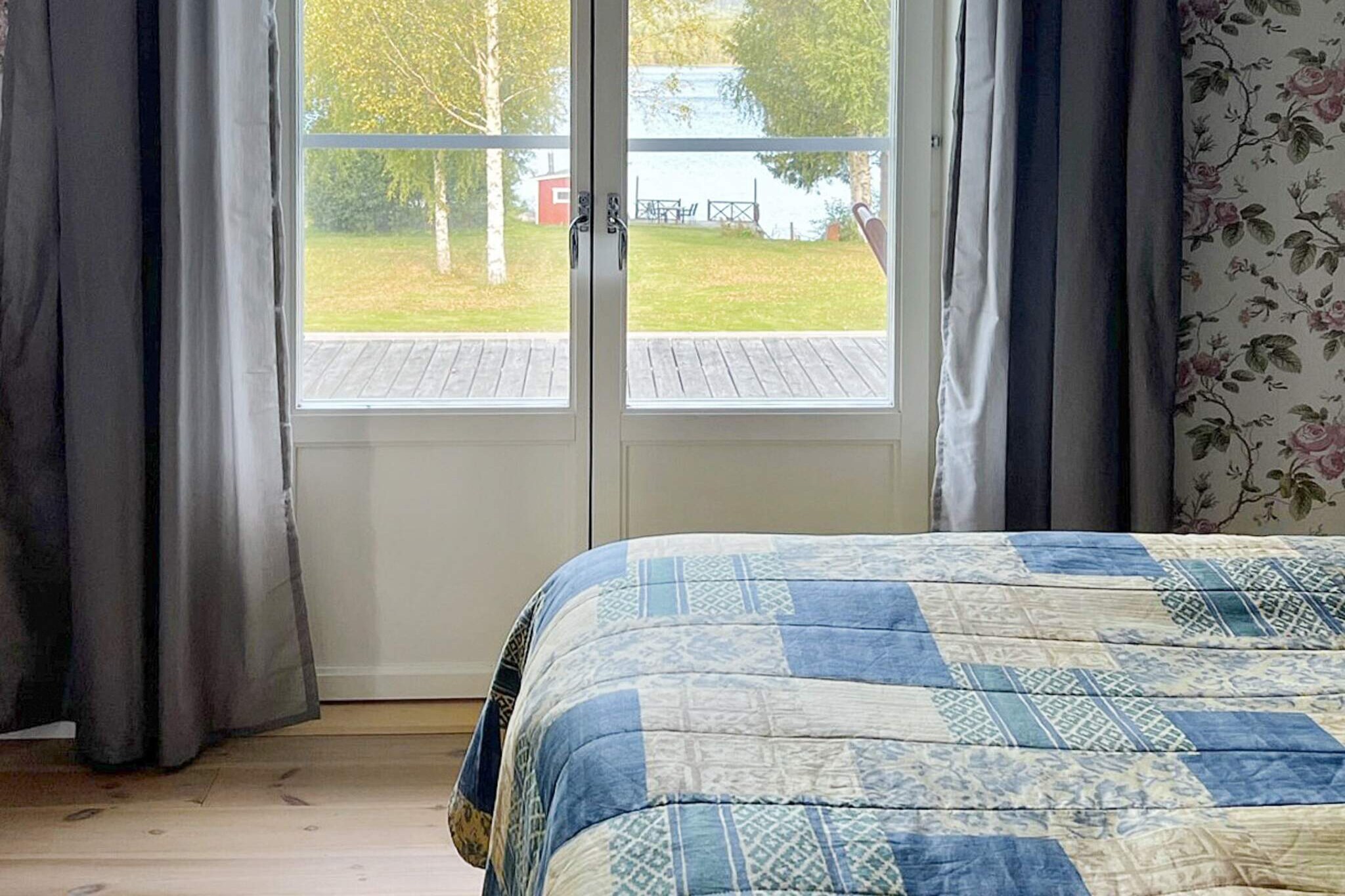 4 sterren vakantie huis in TRÖNÖDAL-By Traum - Binnen