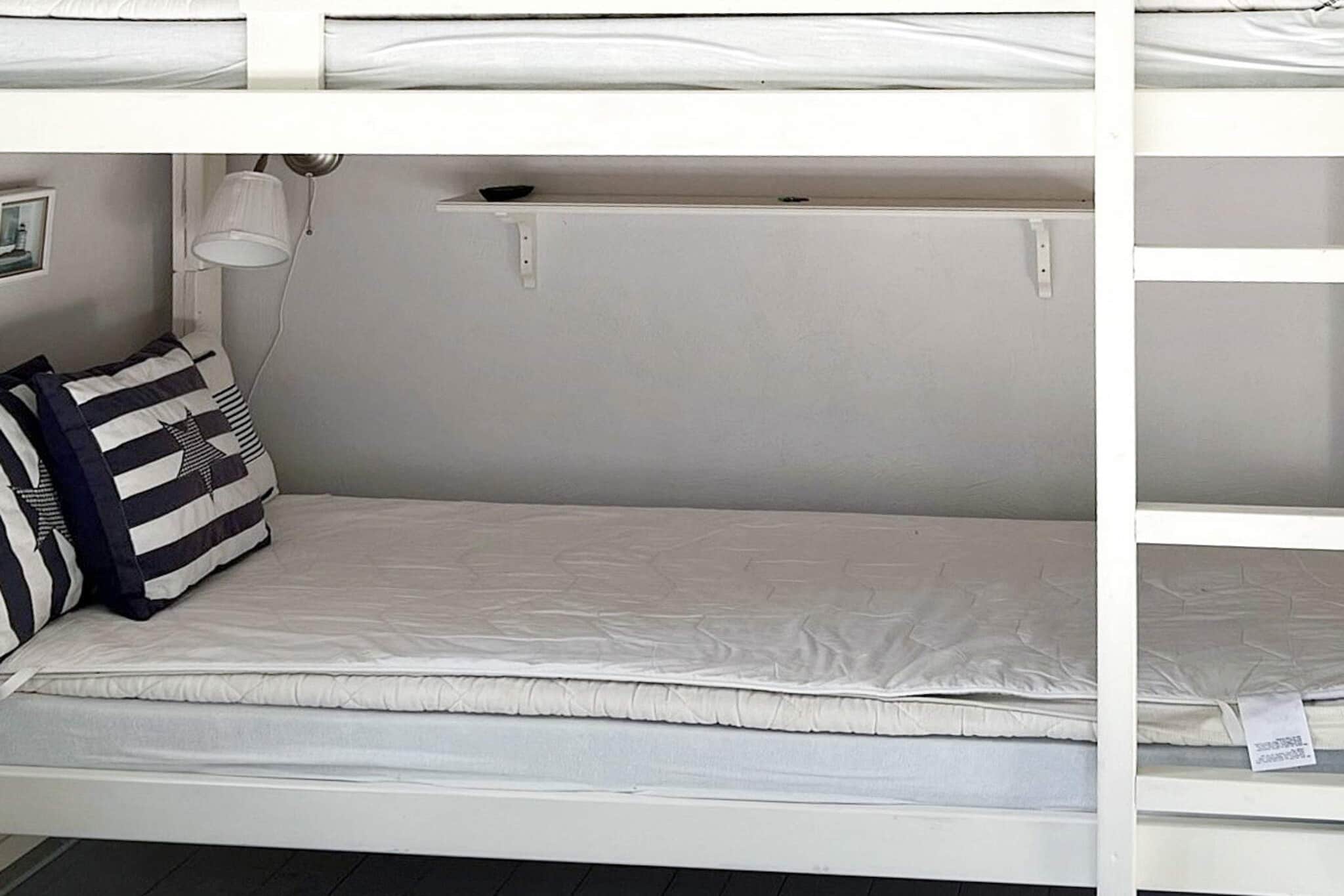 4 sterren vakantie huis in TRÖNÖDAL-By Traum - Binnen