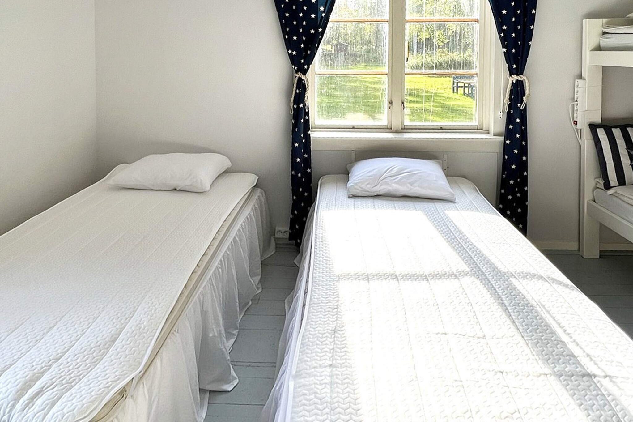 4 sterren vakantie huis in TRÖNÖDAL-By Traum - Binnen