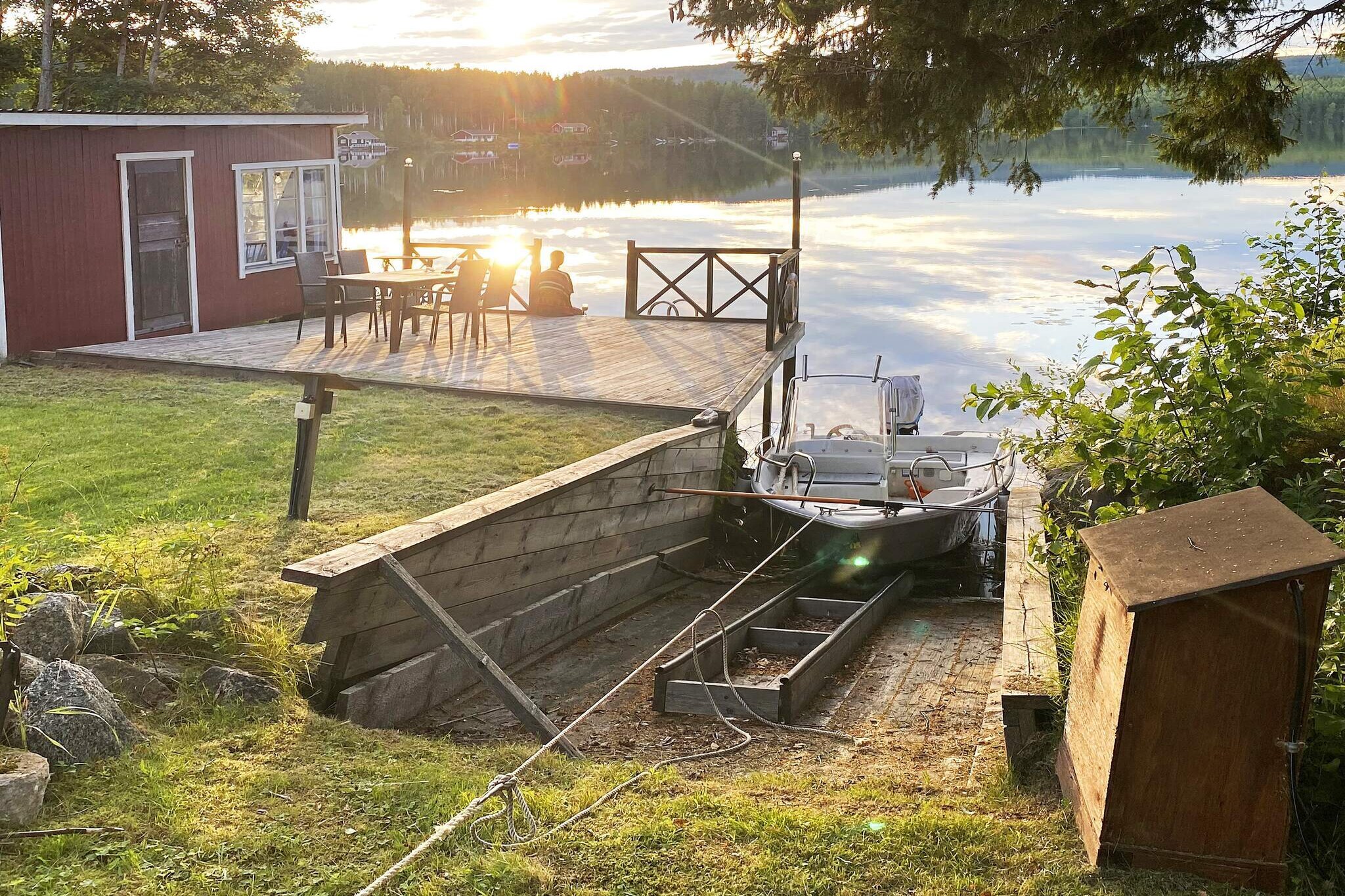 4 sterren vakantie huis in TRÖNÖDAL-By Traum - Niet-getagd