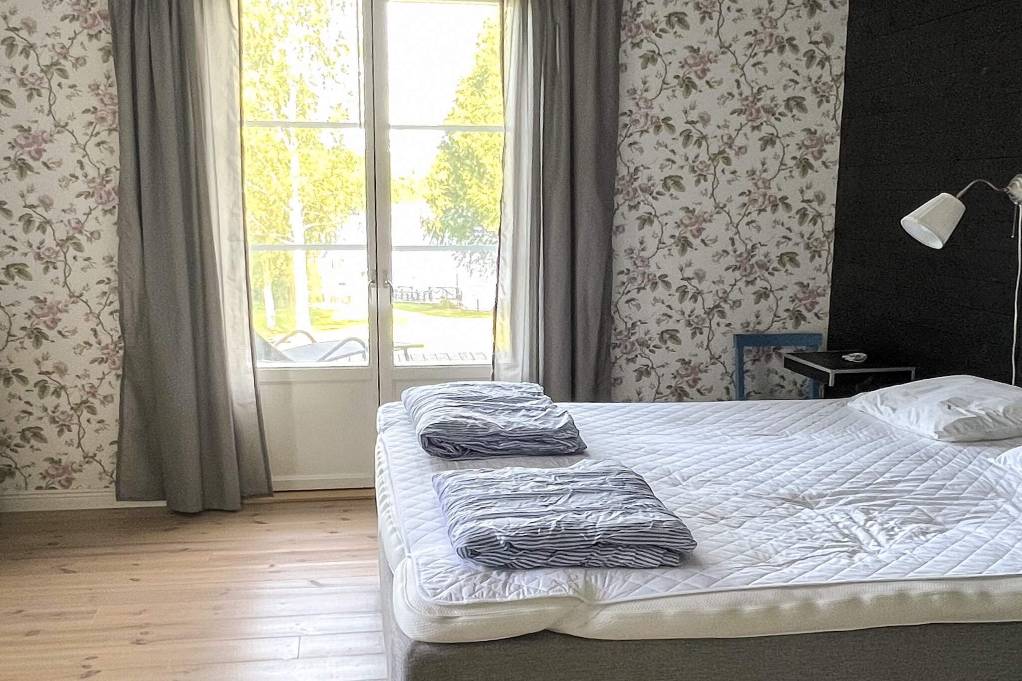 4 Sterne Ferienhaus in TRÖNÖDAL-By Traum - Innenbereich