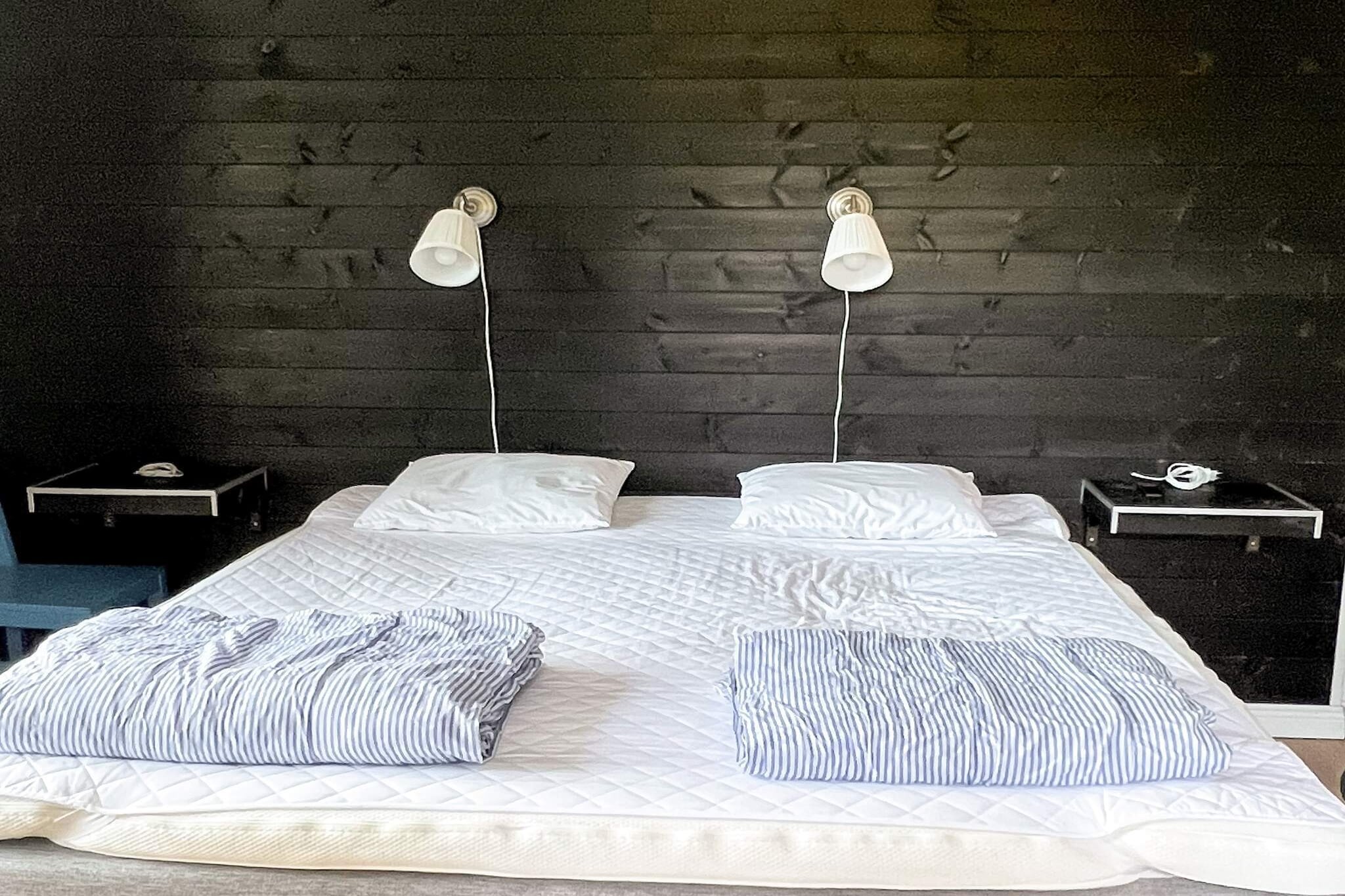 4 Sterne Ferienhaus in TRÖNÖDAL-By Traum - Innenbereich