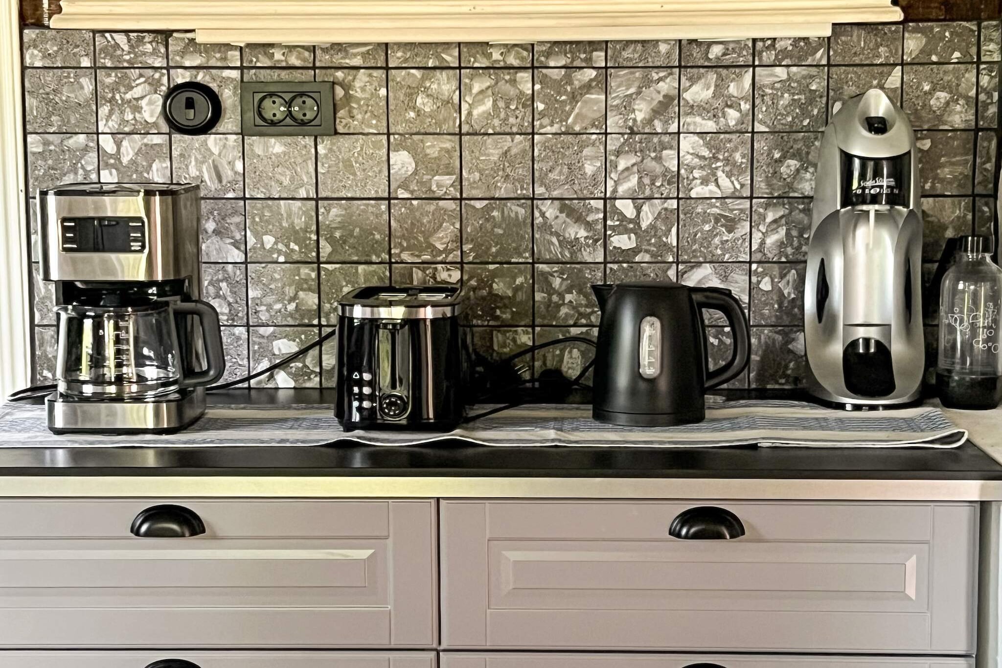 4 Sterne Ferienhaus in TRÖNÖDAL-By Traum - Innenbereich