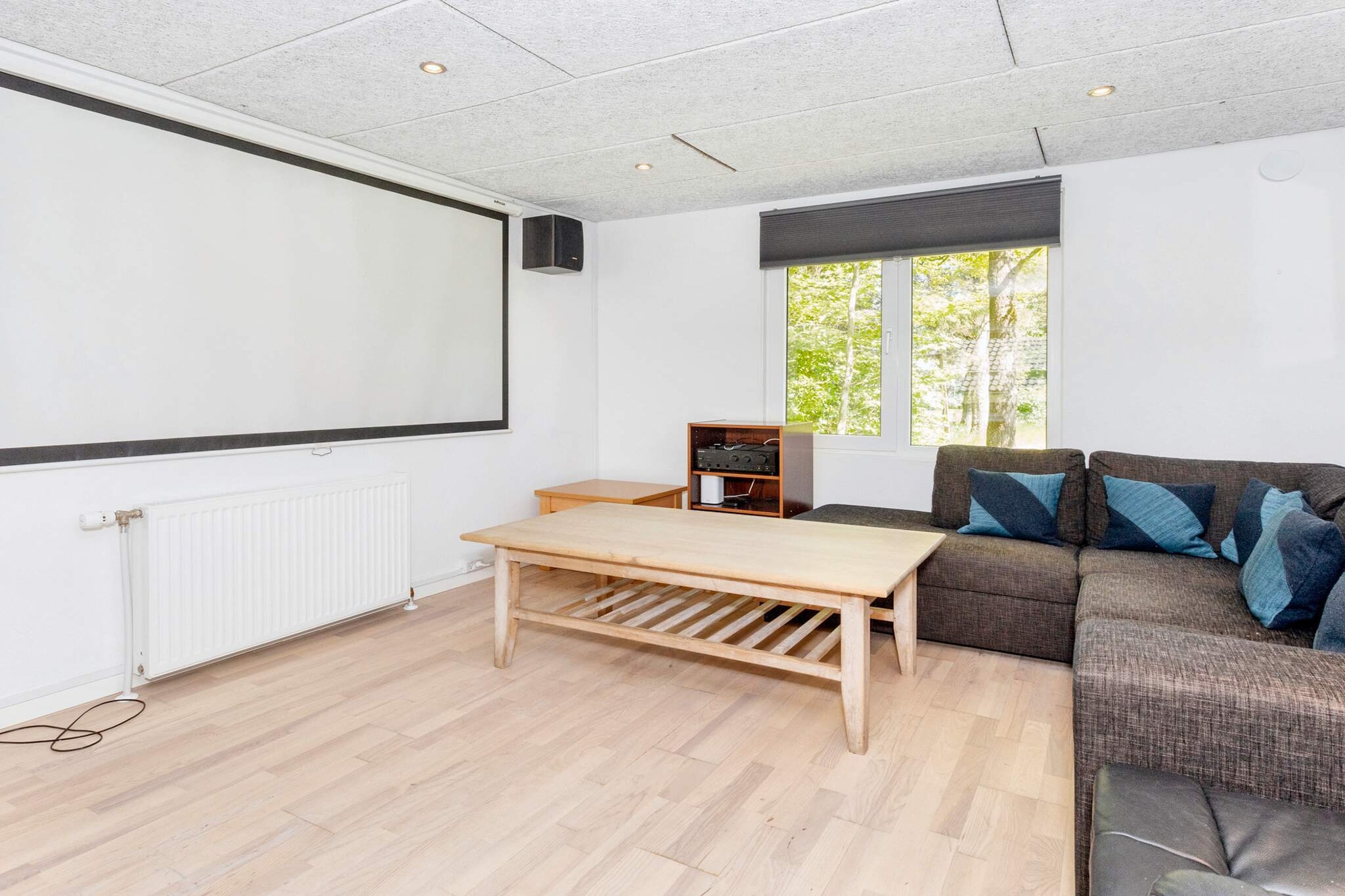 4 star holiday home in SpÃ¸ttrup-By Traum