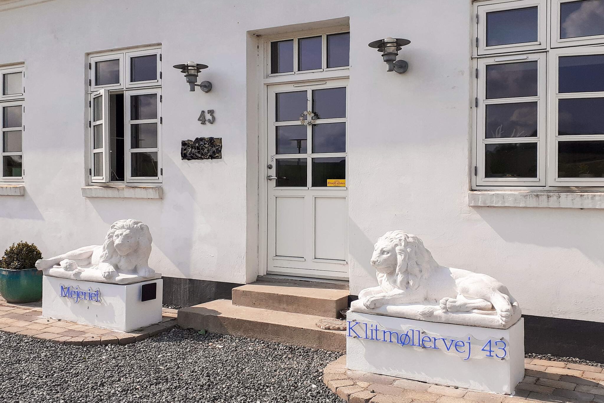 4 sterren vakantie huis in Thisted-By Traum