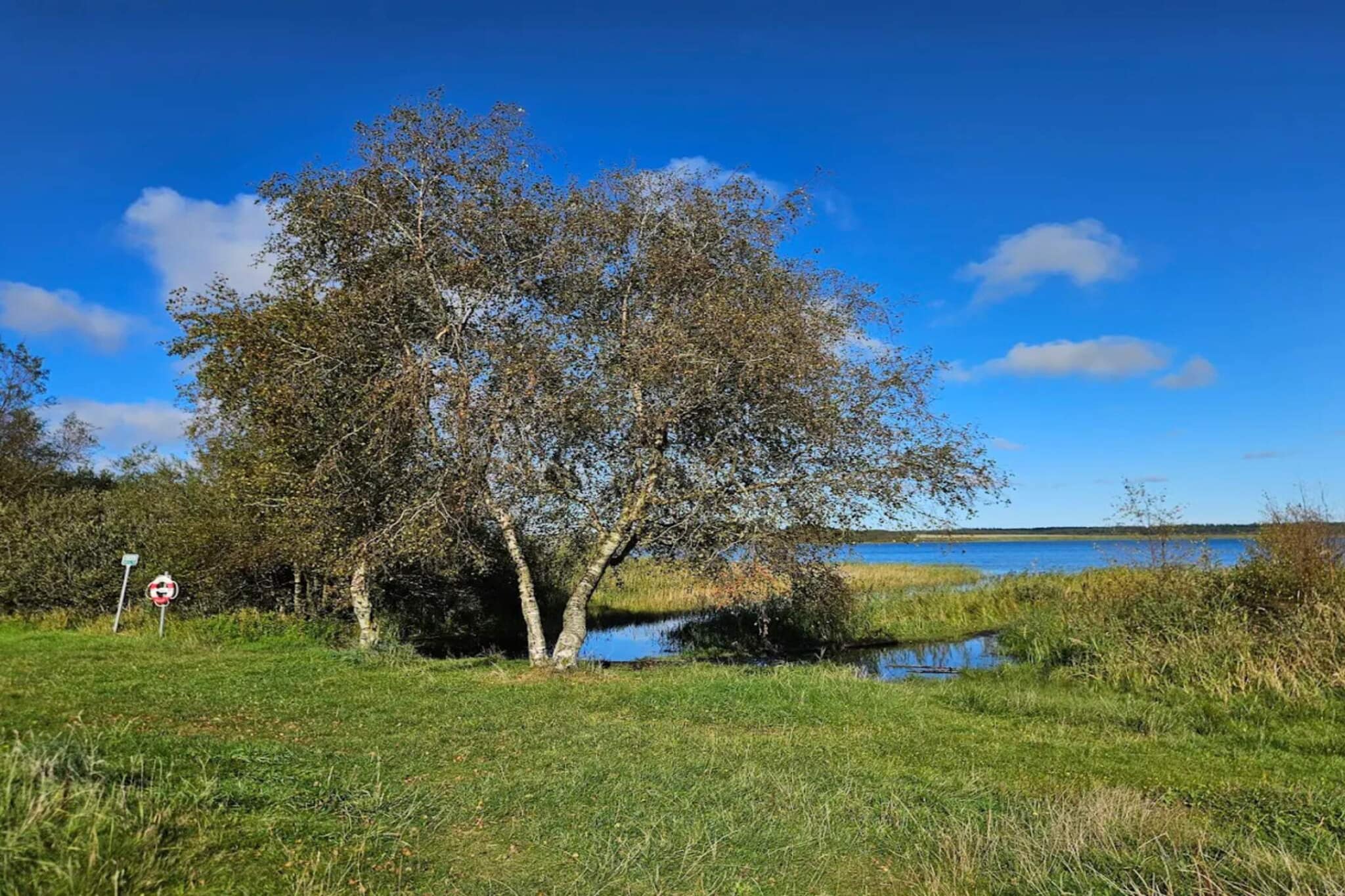 4 Sterne Ferienhaus in Thisted-By Traum-Wasserblick