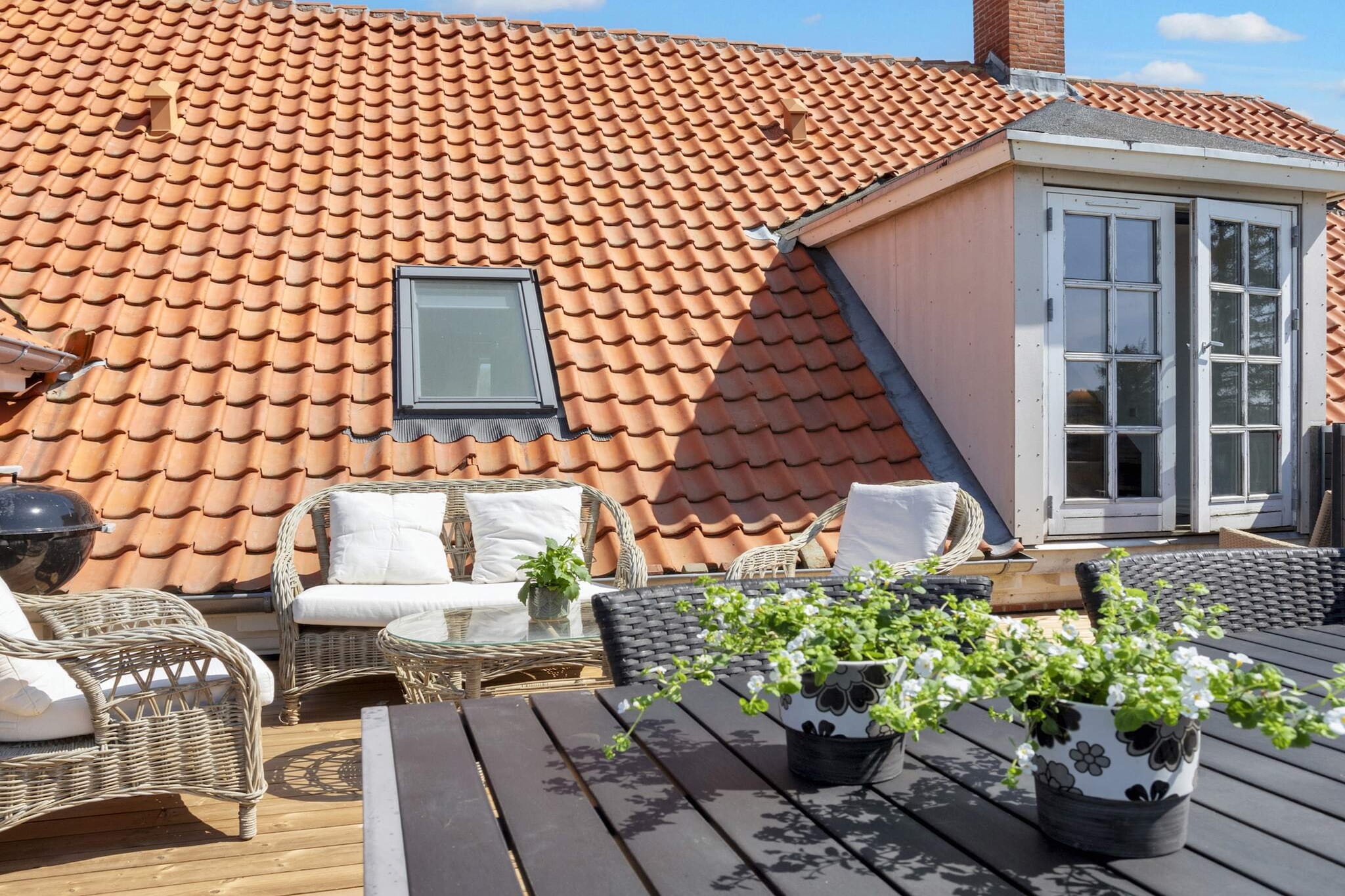 4 sterren vakantie huis in Thisted-By Traum
