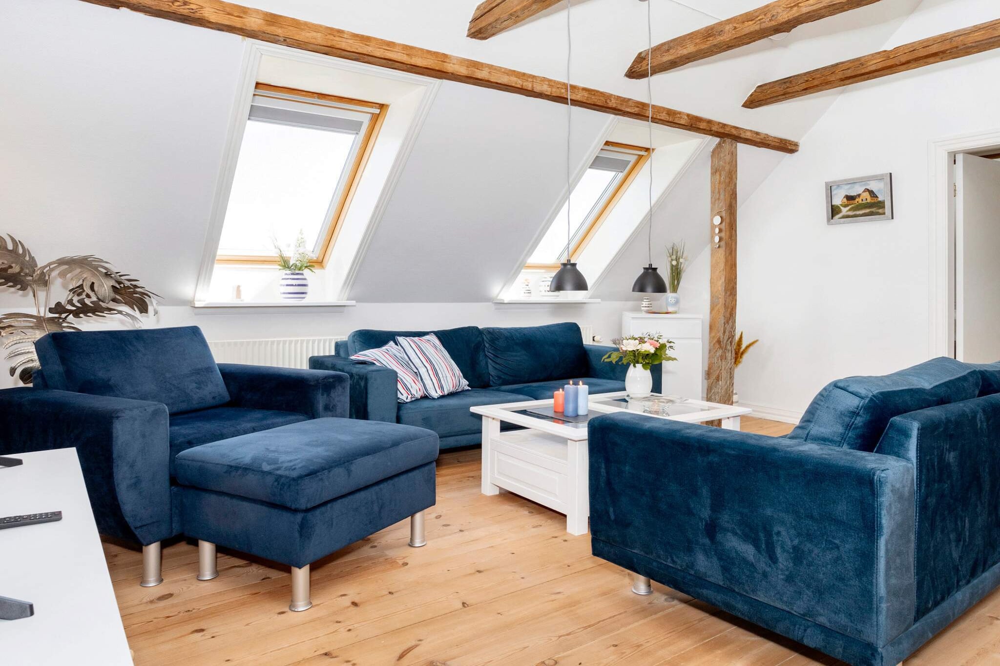4 sterren vakantie huis in Thisted-By Traum - Binnen
