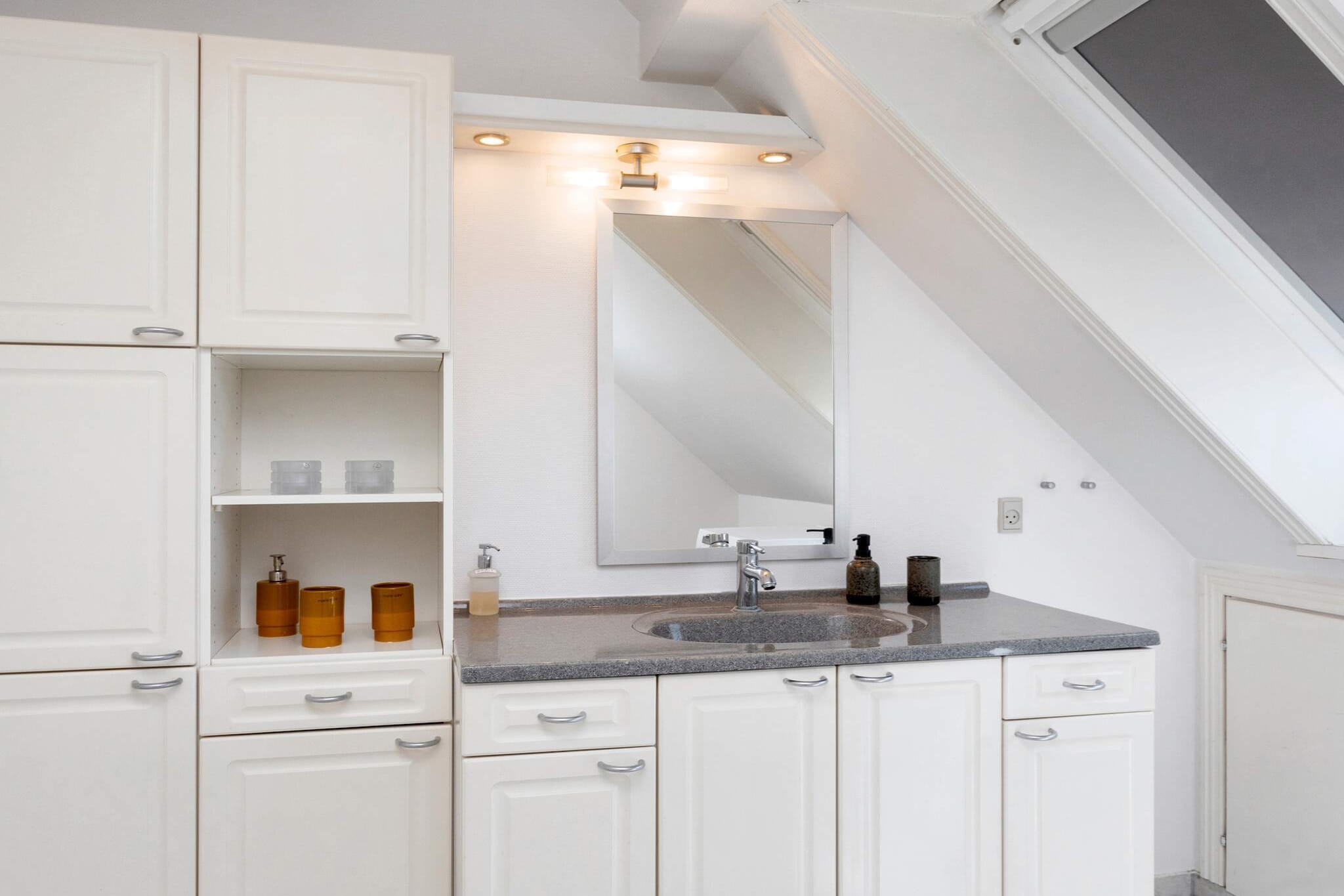 4 sterren vakantie huis in Thisted-By Traum - Binnen