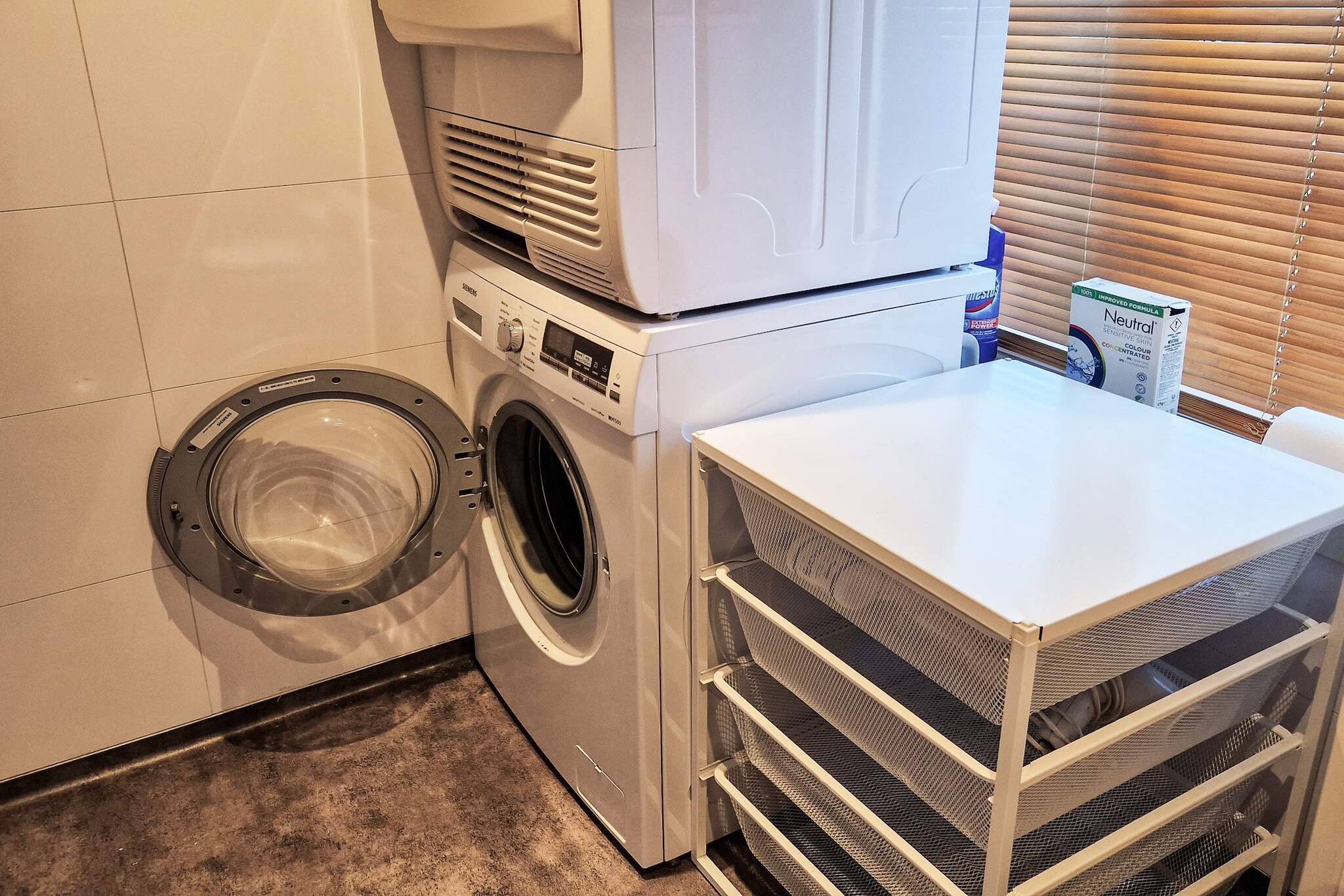 7 person holiday home in Averøy-By Traum-Indoor