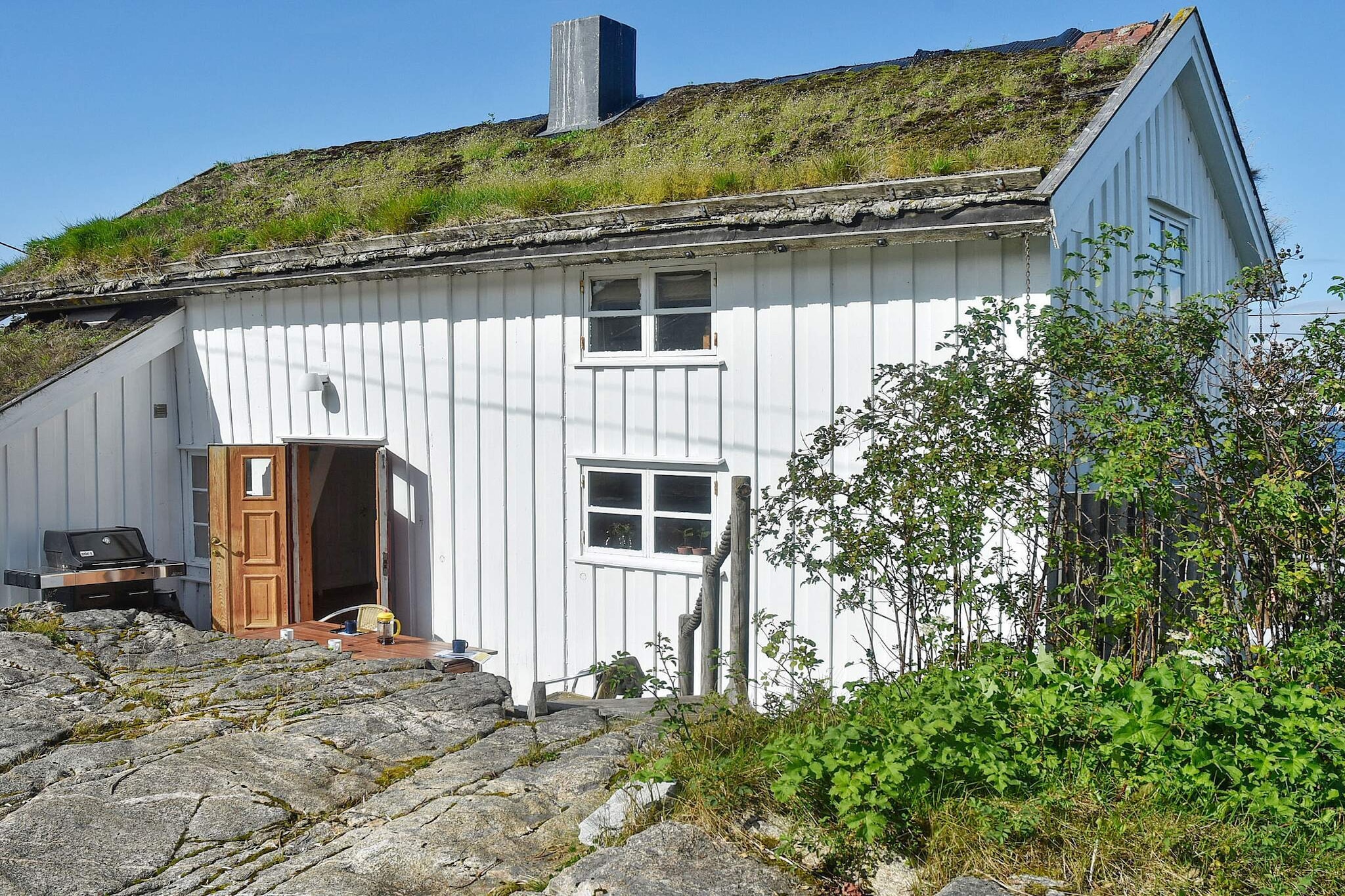 7 Personen Ferienhaus in Averøy-By Traum