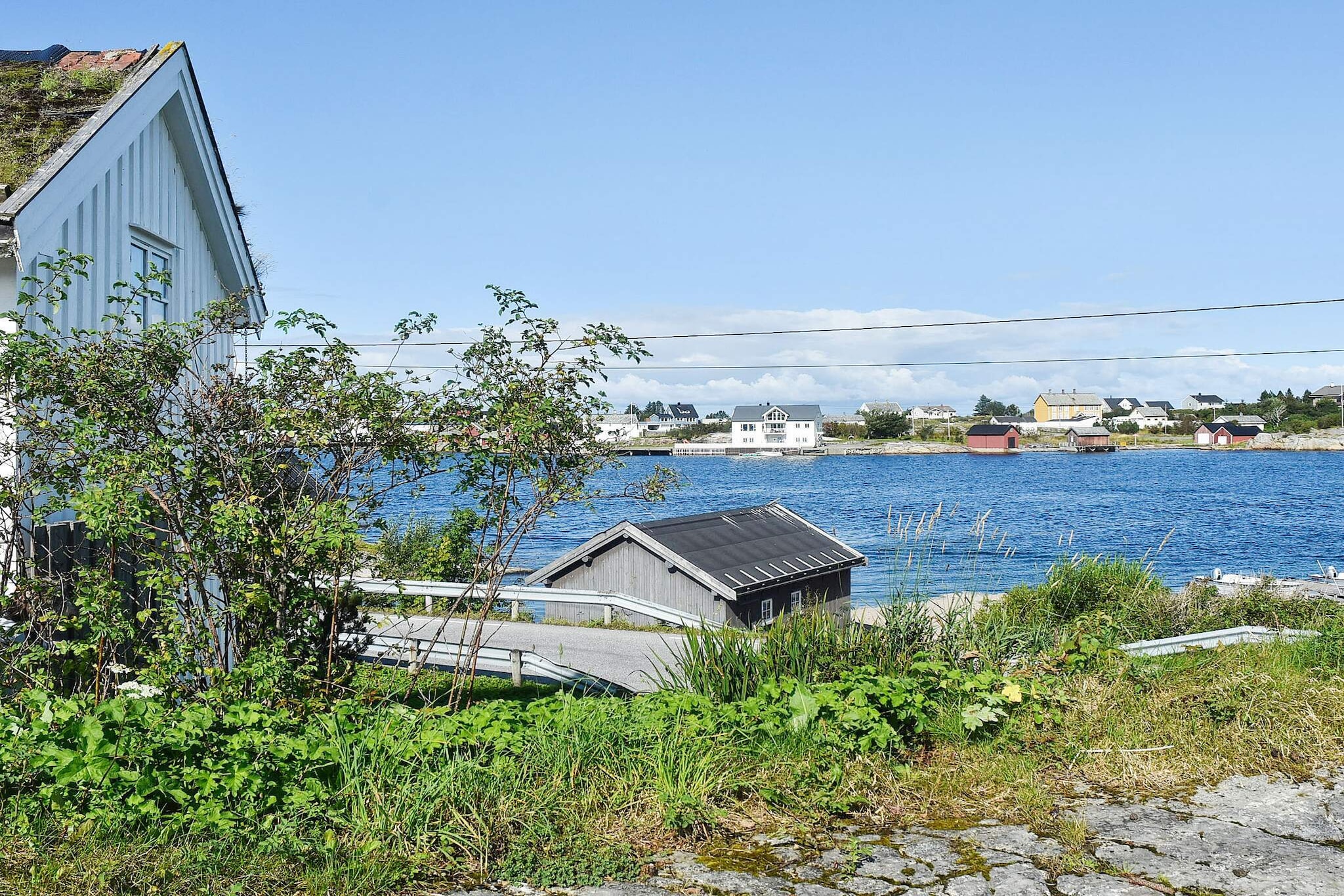 7 Personen Ferienhaus in Averøy-By Traum