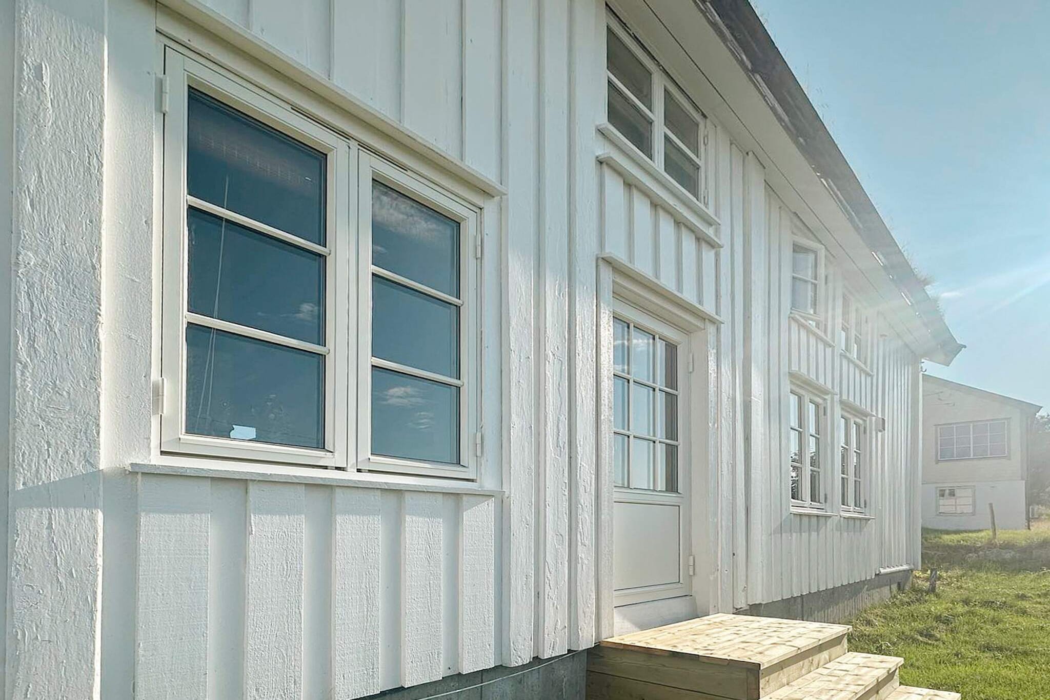 7 persoons vakantie huis in Averøy-By Traum - Buitenlucht