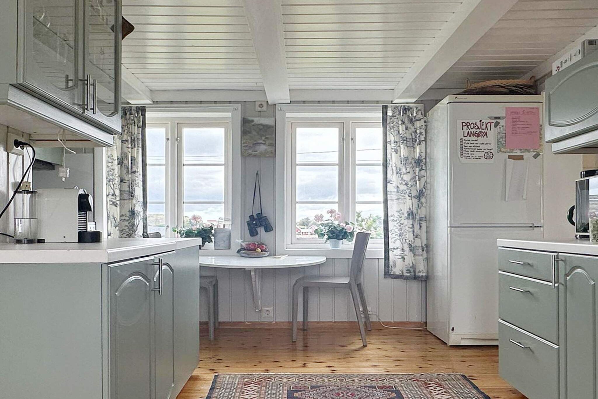 7 persoons vakantie huis in Averøy-By Traum - Binnen
