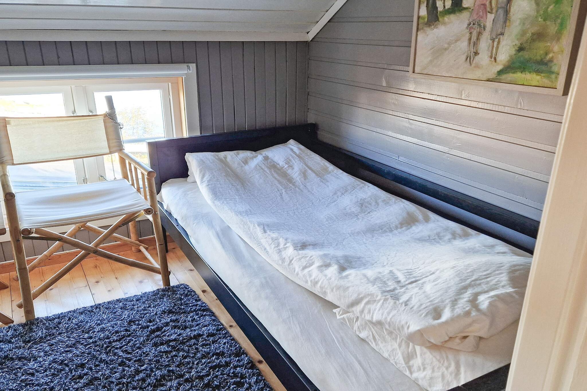 7 persoons vakantie huis in Averøy-By Traum - Binnen