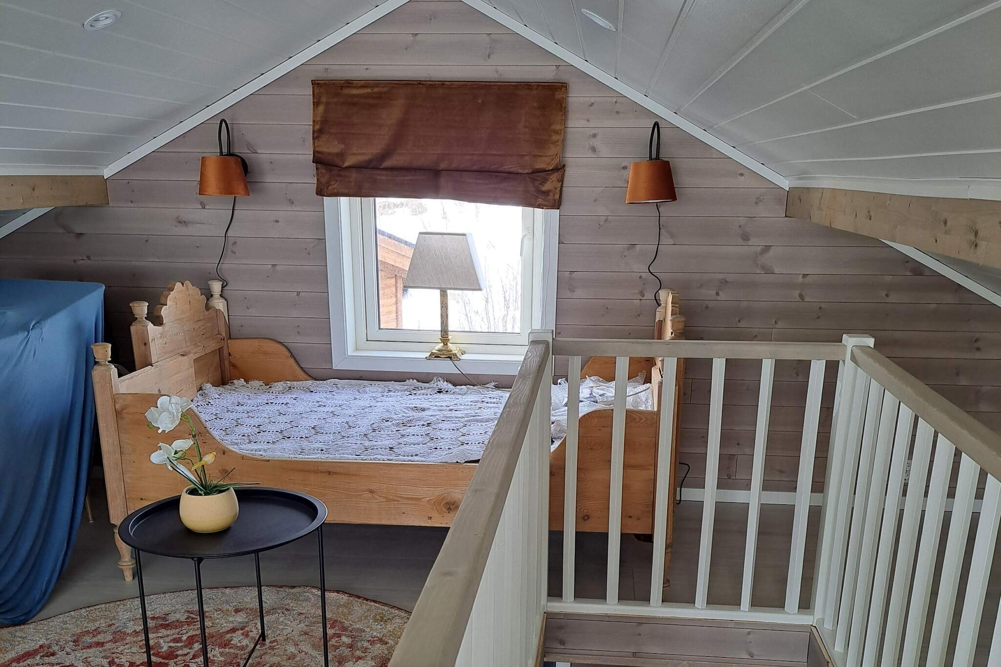 6 persoons vakantie huis in Svensby-By Traum - Binnen