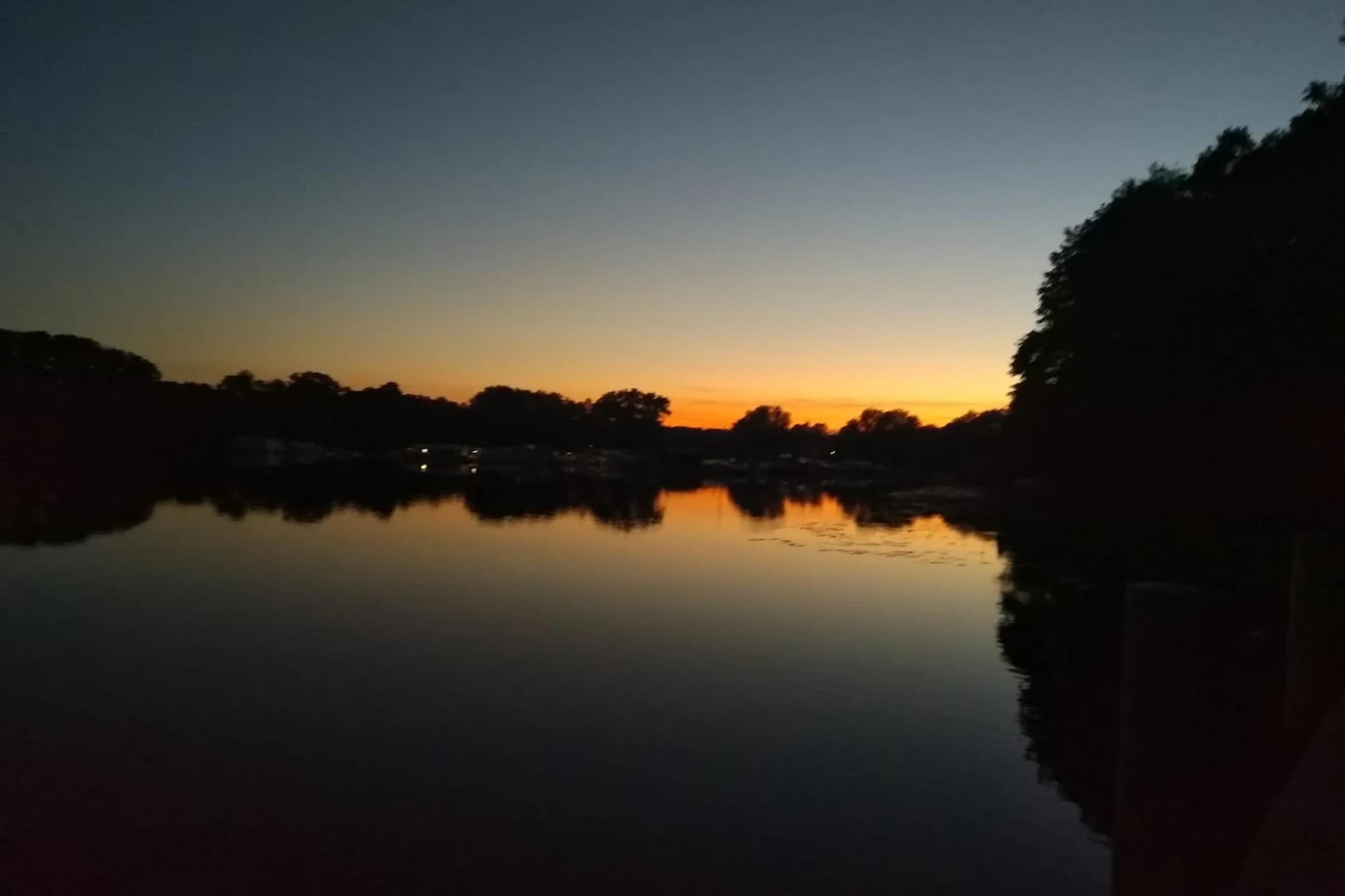 Nr4 Müritzsee 2 Personen-Gebieden zomer 5km