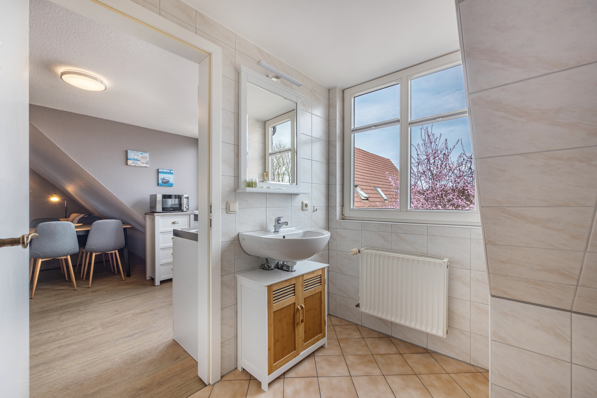 Bath Room