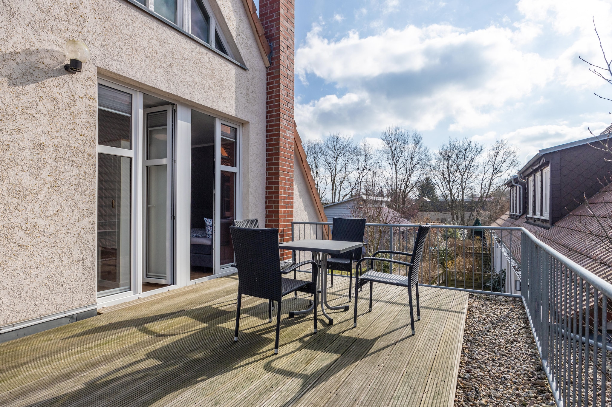 Terrace Balcony