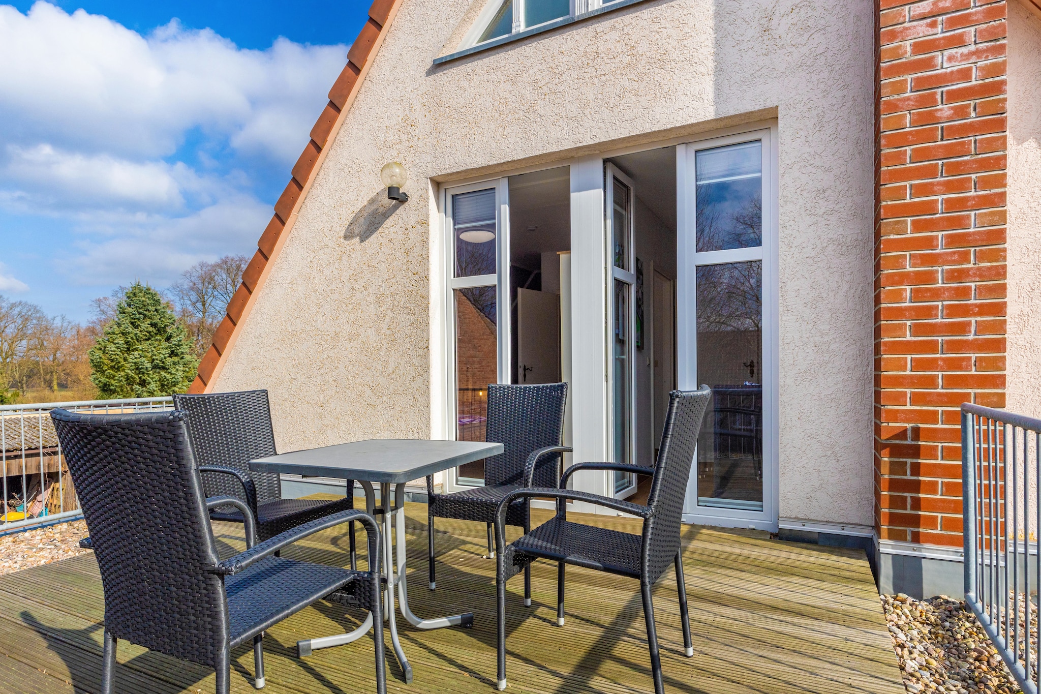 Terrace Balcony