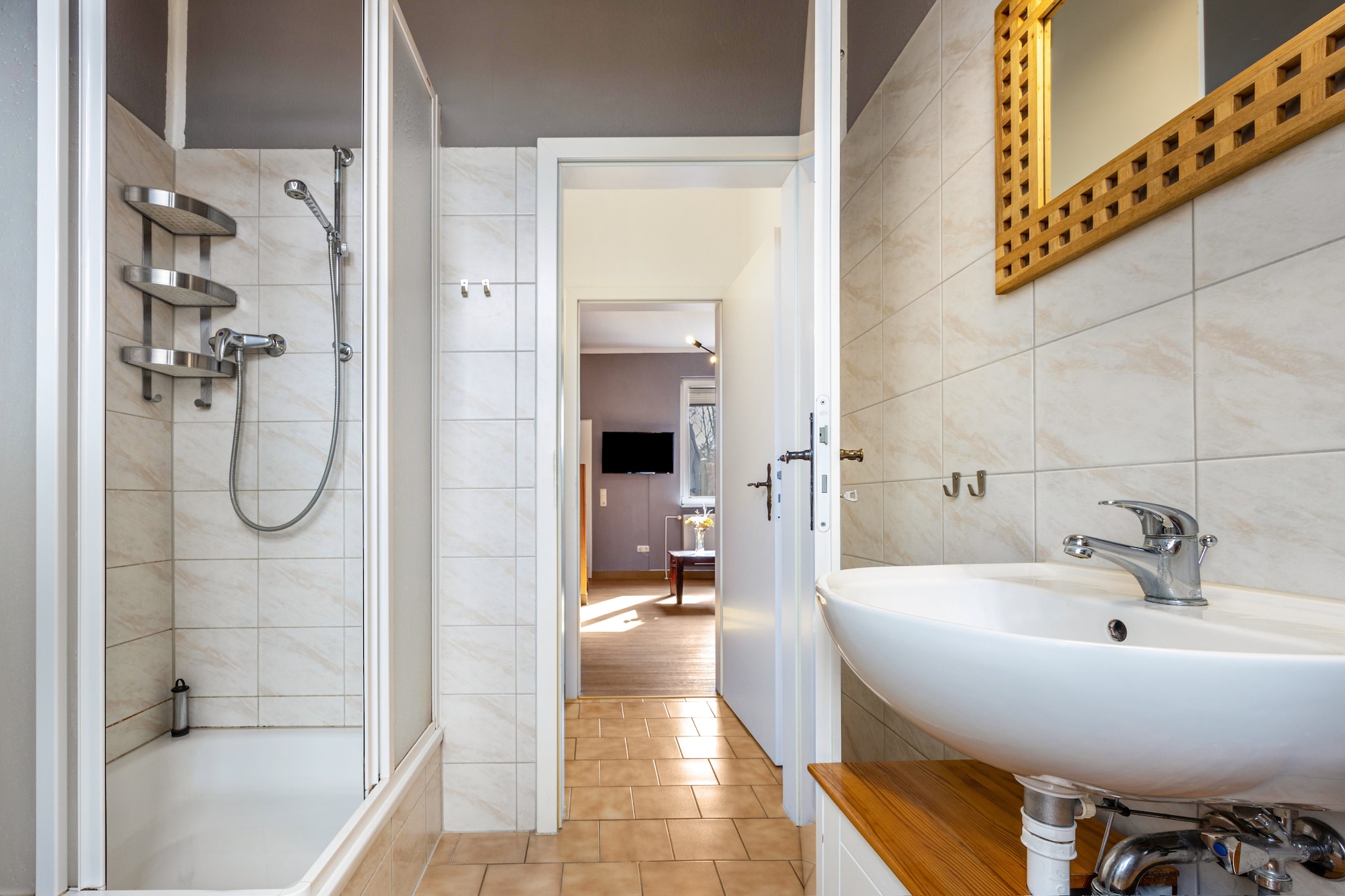 Bath Room