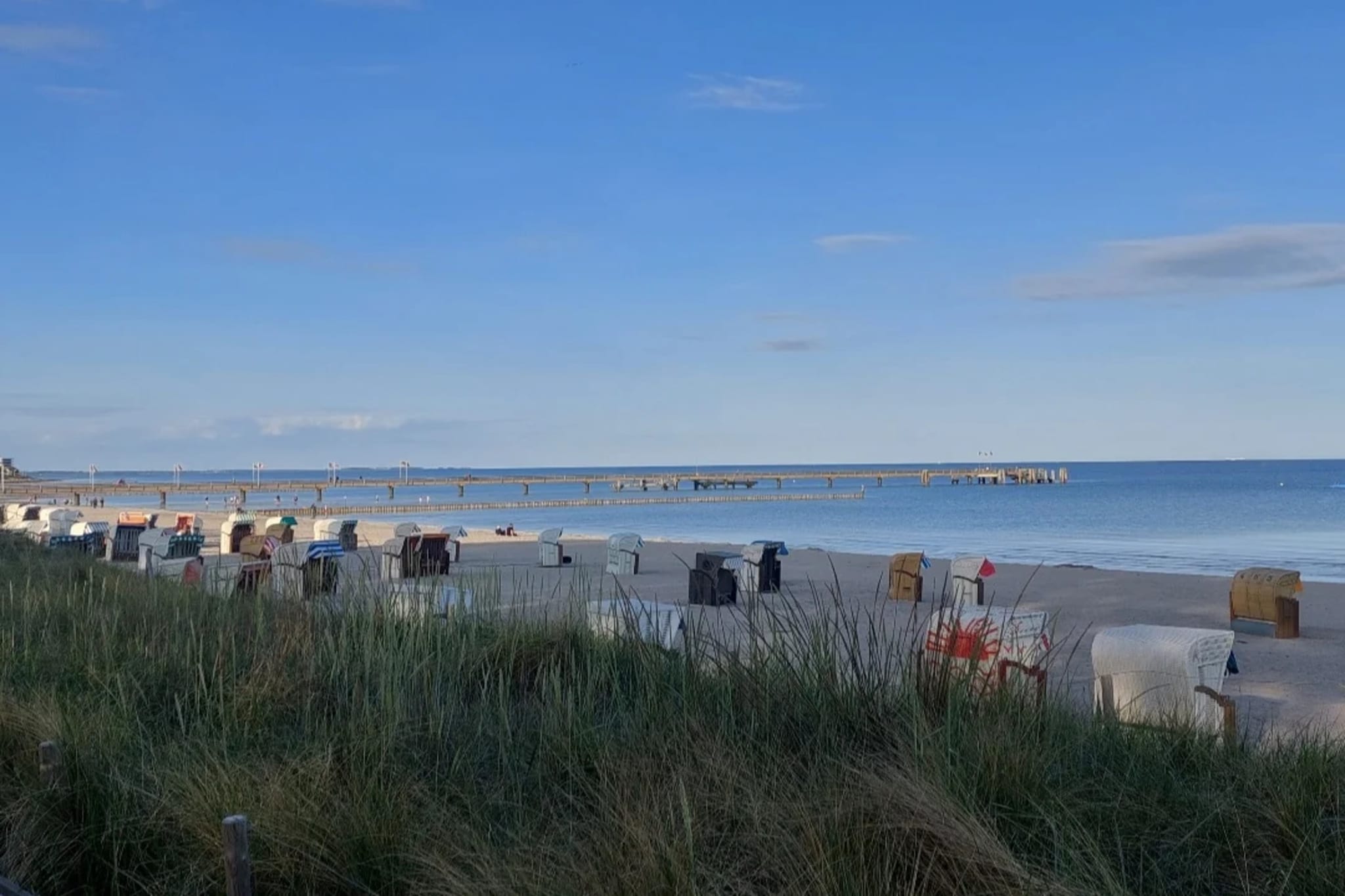 Nr9 - Meisennest 5 Personen-Gebieden zomer 5km
