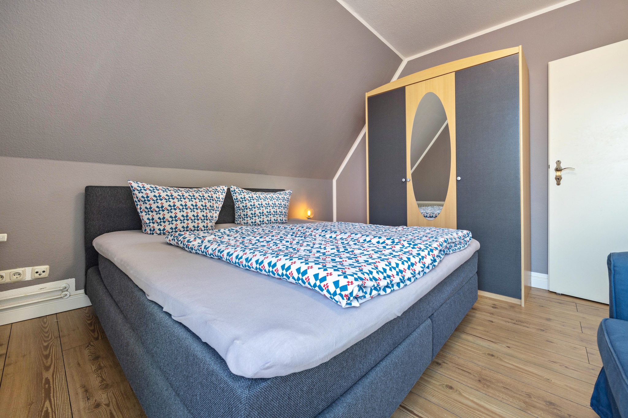 Bed Room