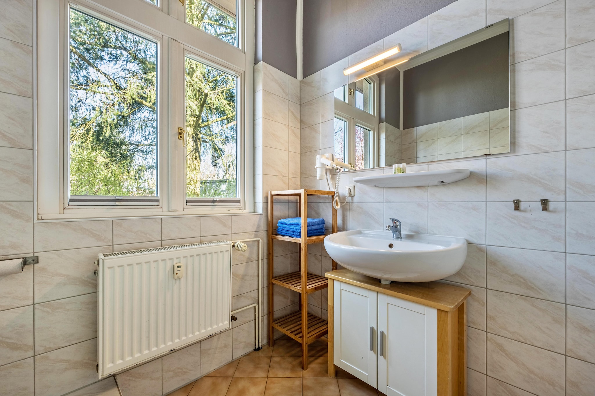 Bath Room