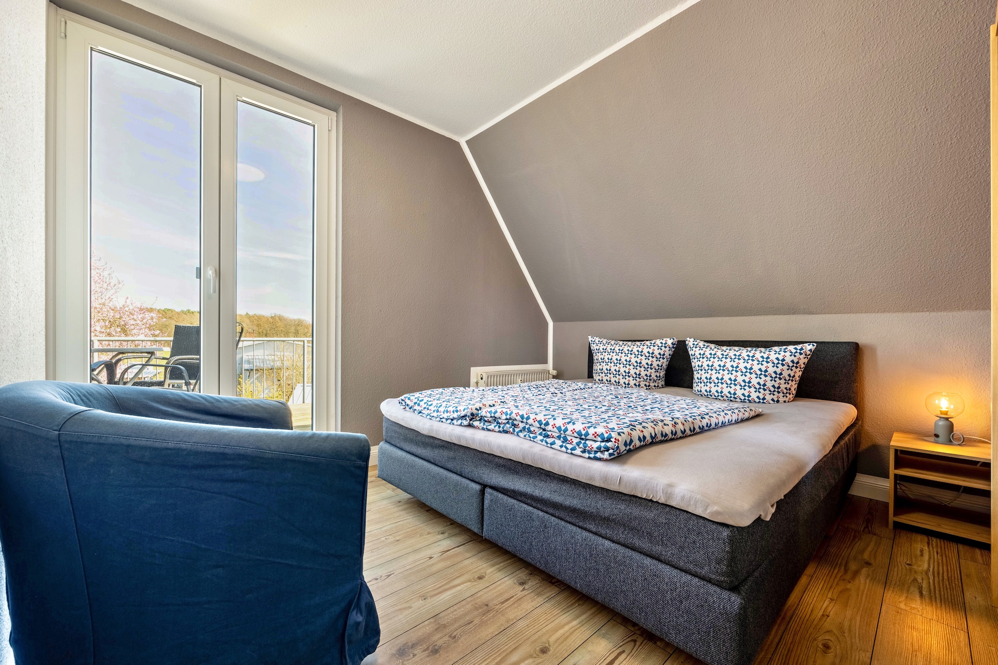 Bed Room