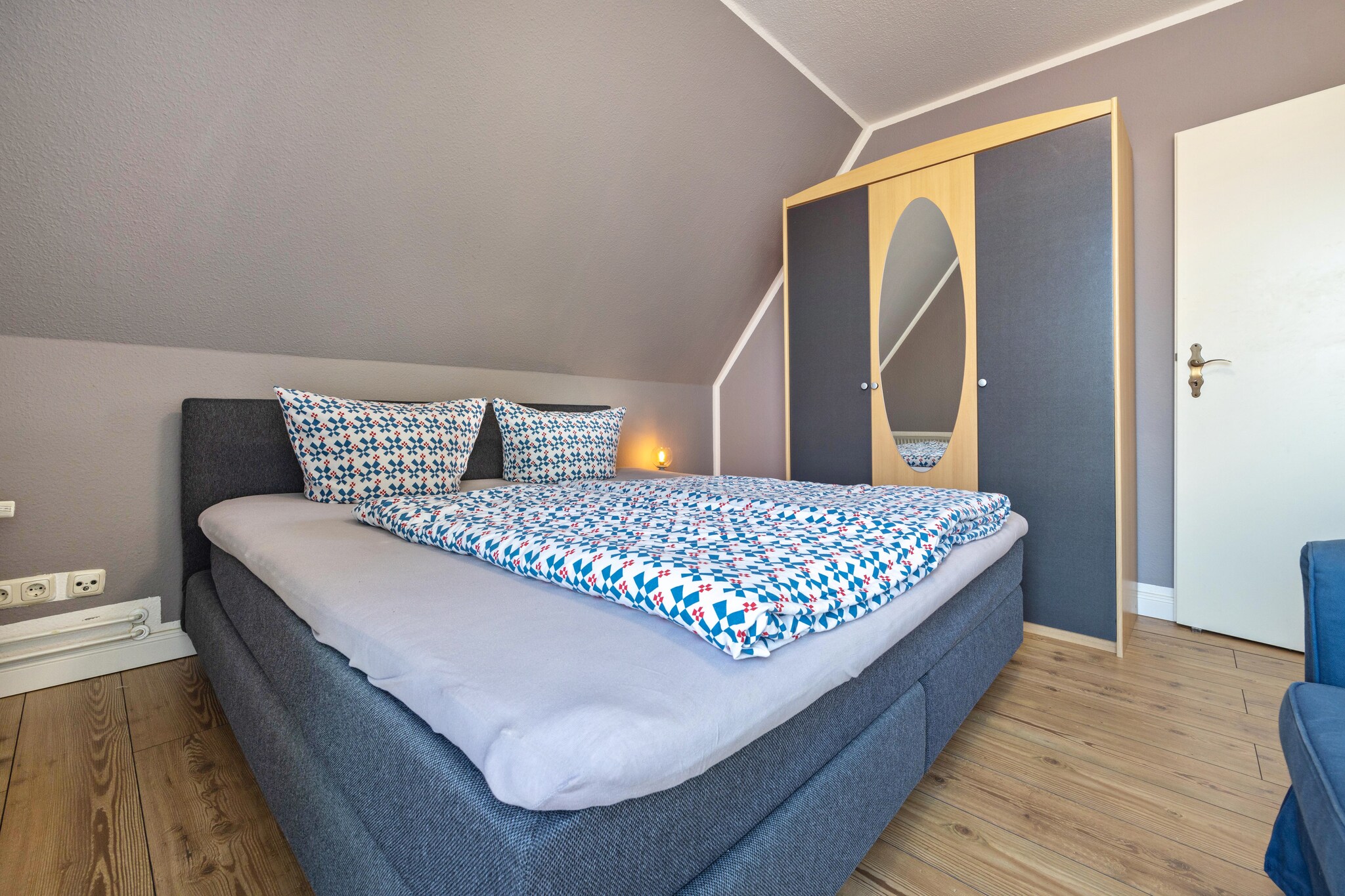 Bed Room